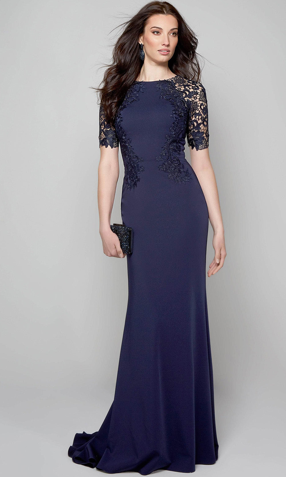 Fashionnob - Alyce Paris 27585