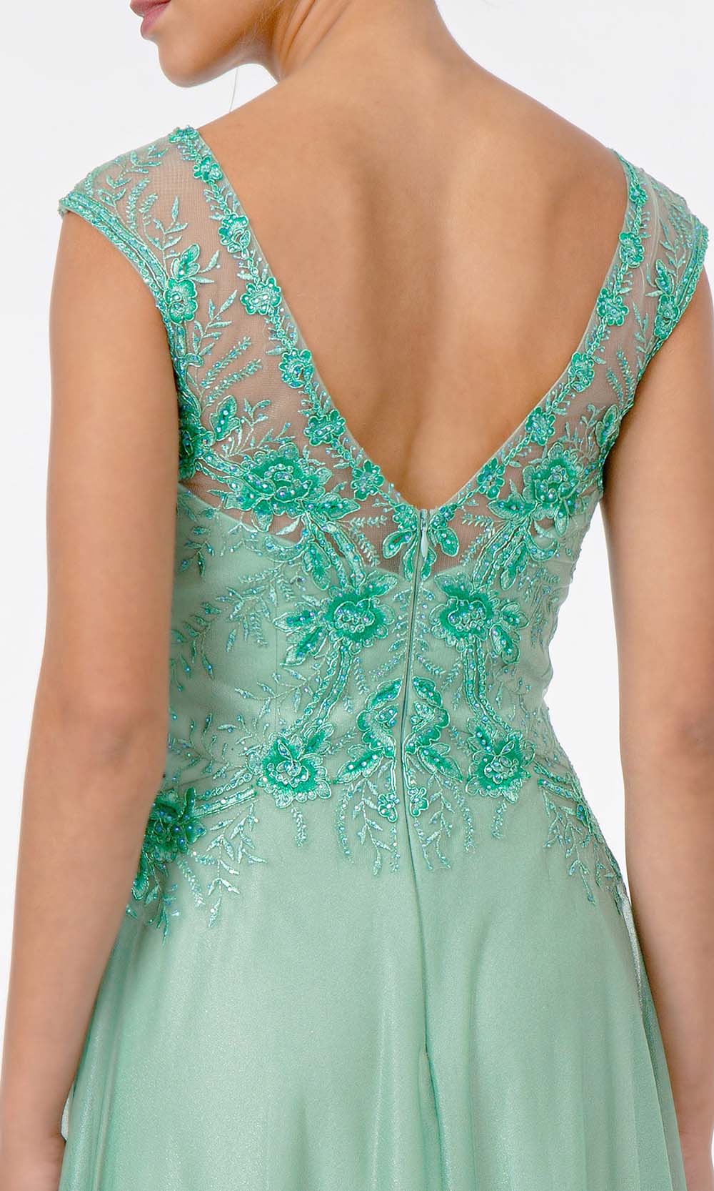 Fashionnob - GLS by Gloria GL1826