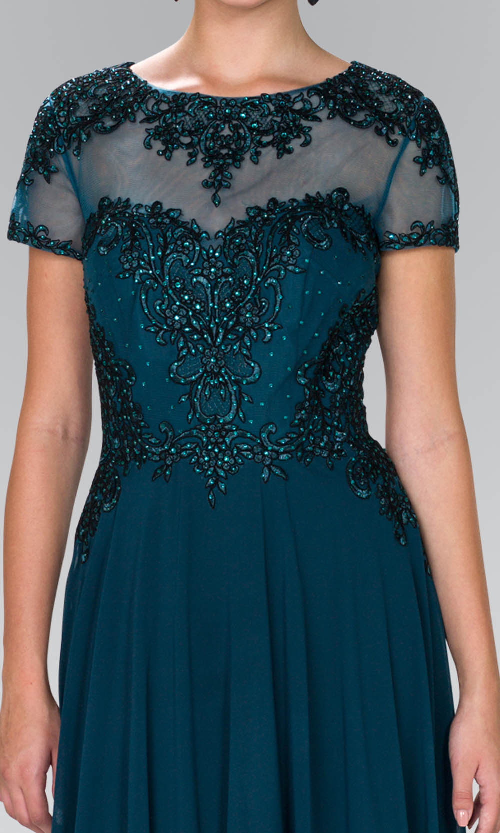 Fashionnob - Elizabeth K GL2406