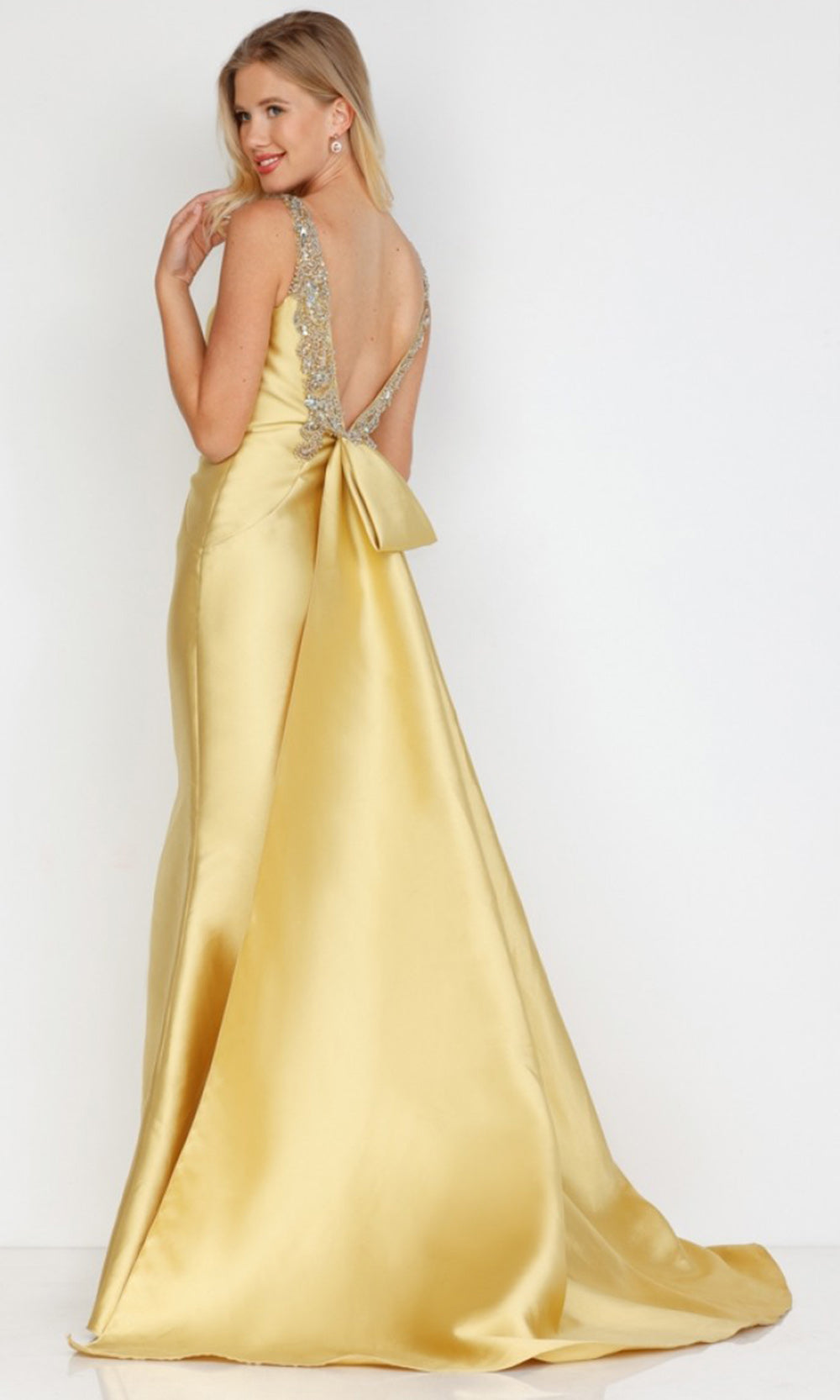 Fashionnob - Terani Couture 151E0297A