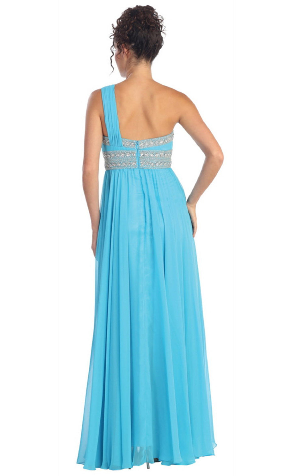 Fashionnob - Elizabeth K GL1015