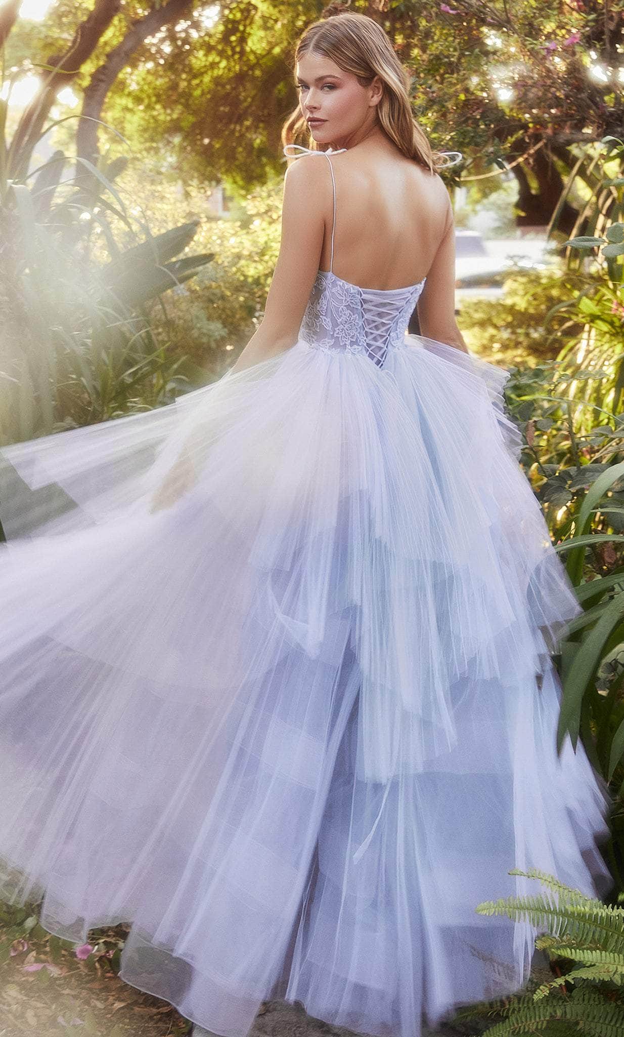 Fashionnob - Andrea and Leo A1152