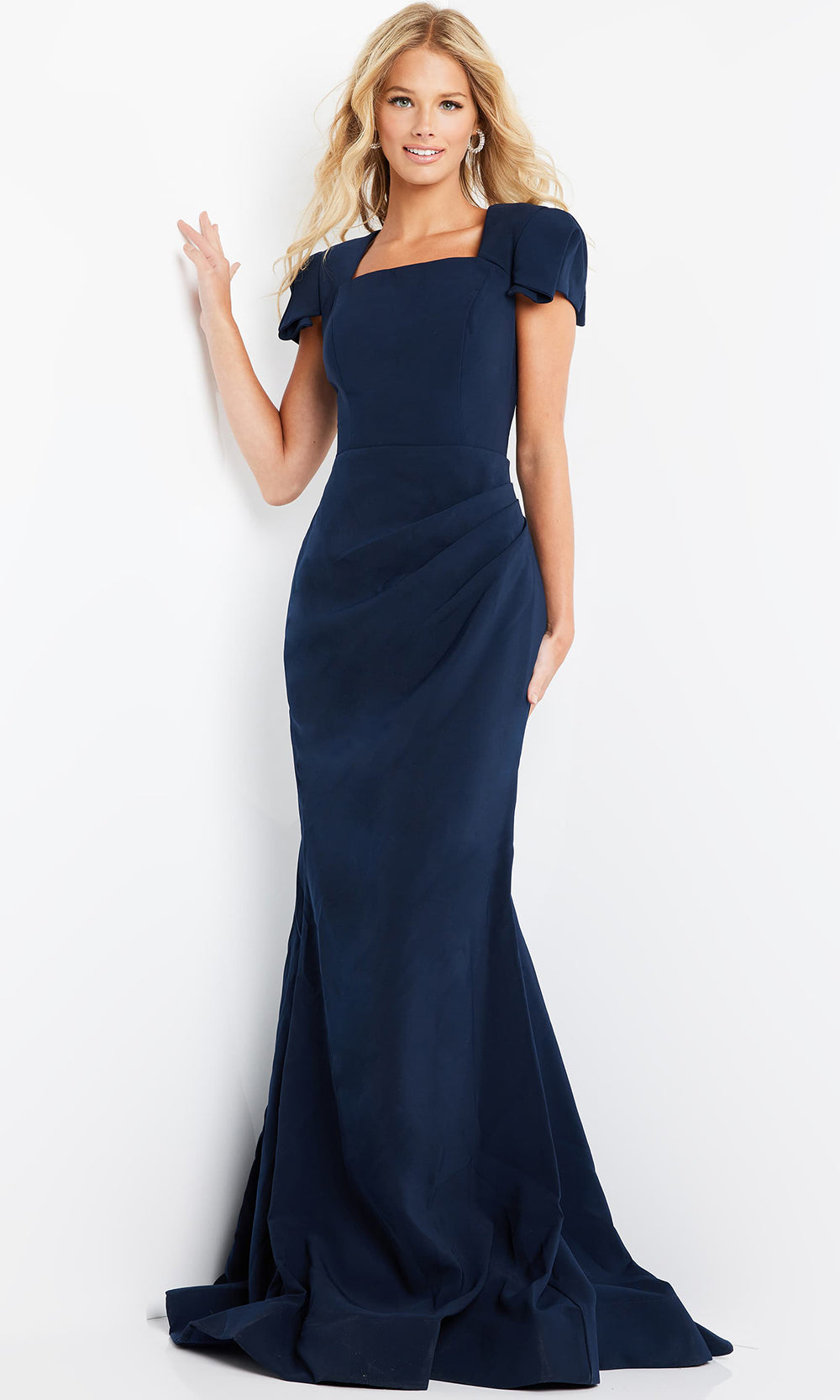 Fashionnob - Jovani 09757