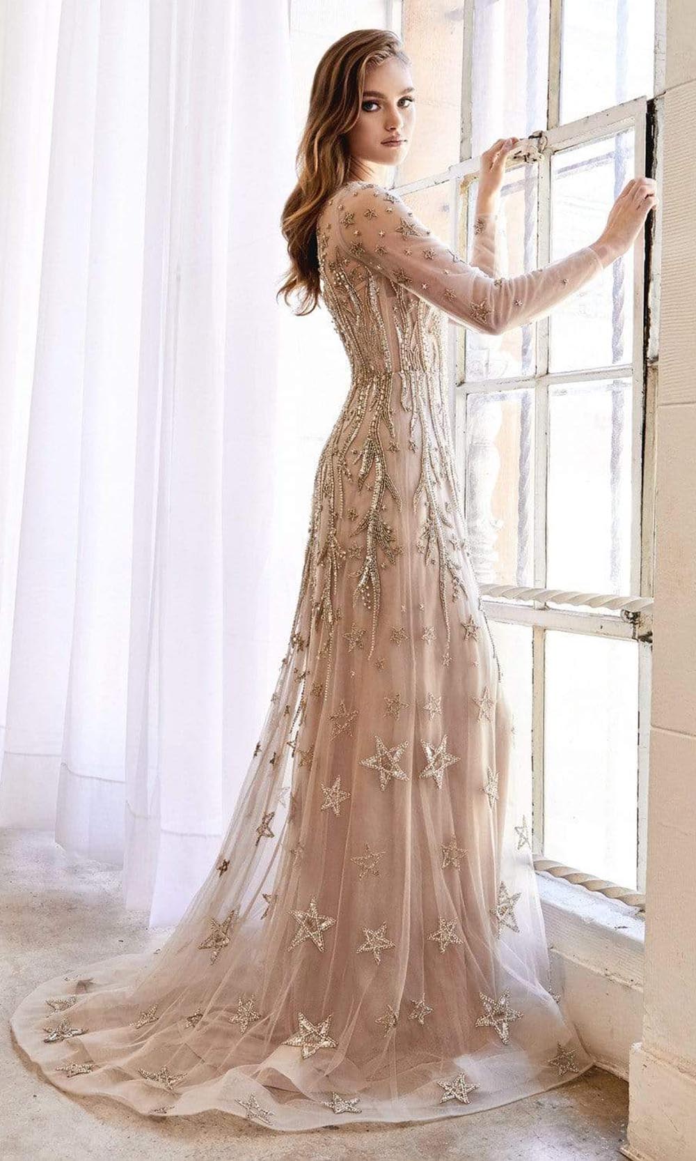 Fashionnob - Andrea and Leo A1000