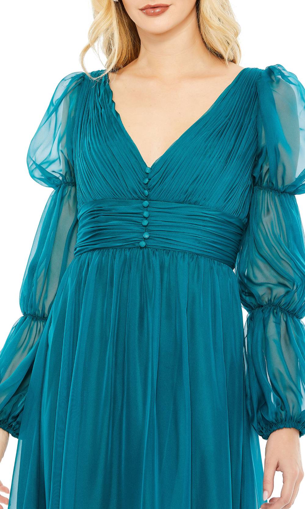 Fashionnob - Mac Duggal 68254