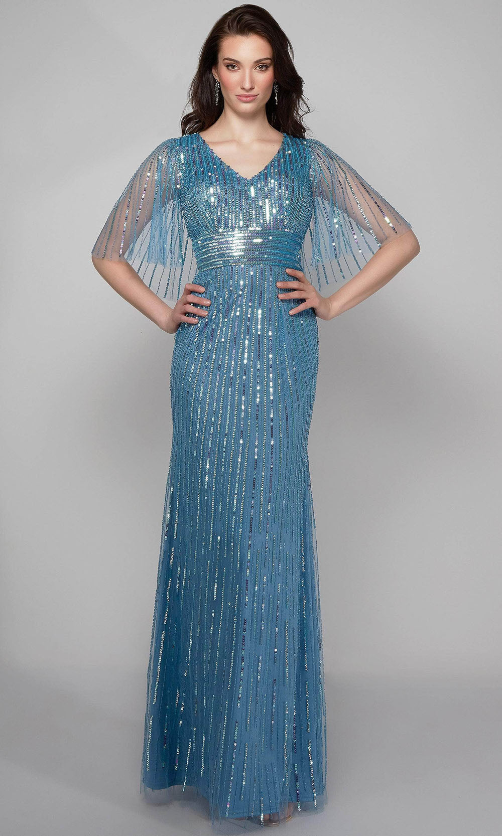 Fashionnob - Alyce Paris 27599