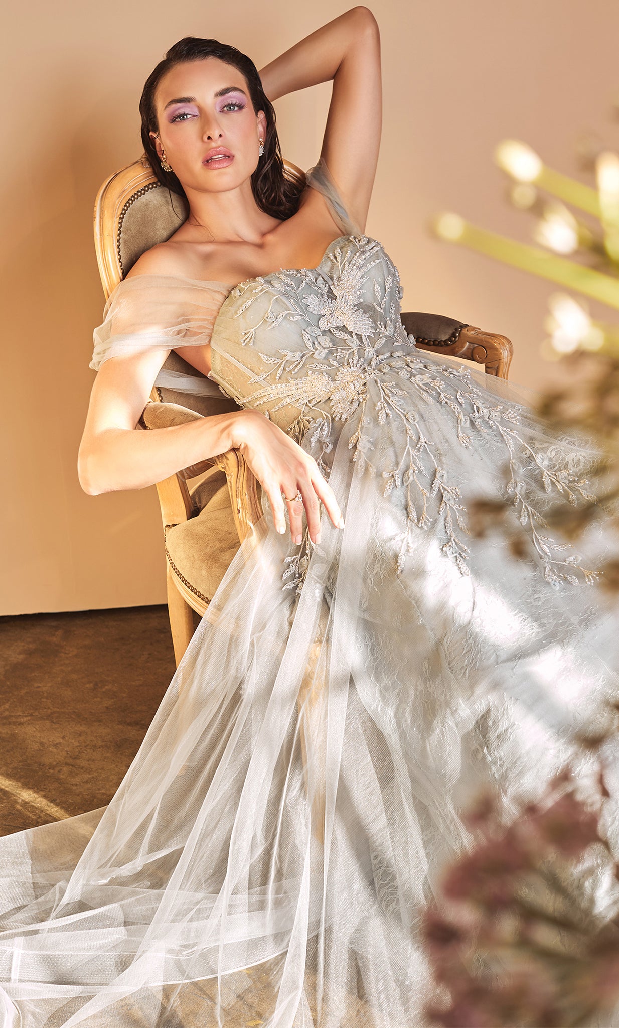 Fashionnob - Andrea and Leo A1149