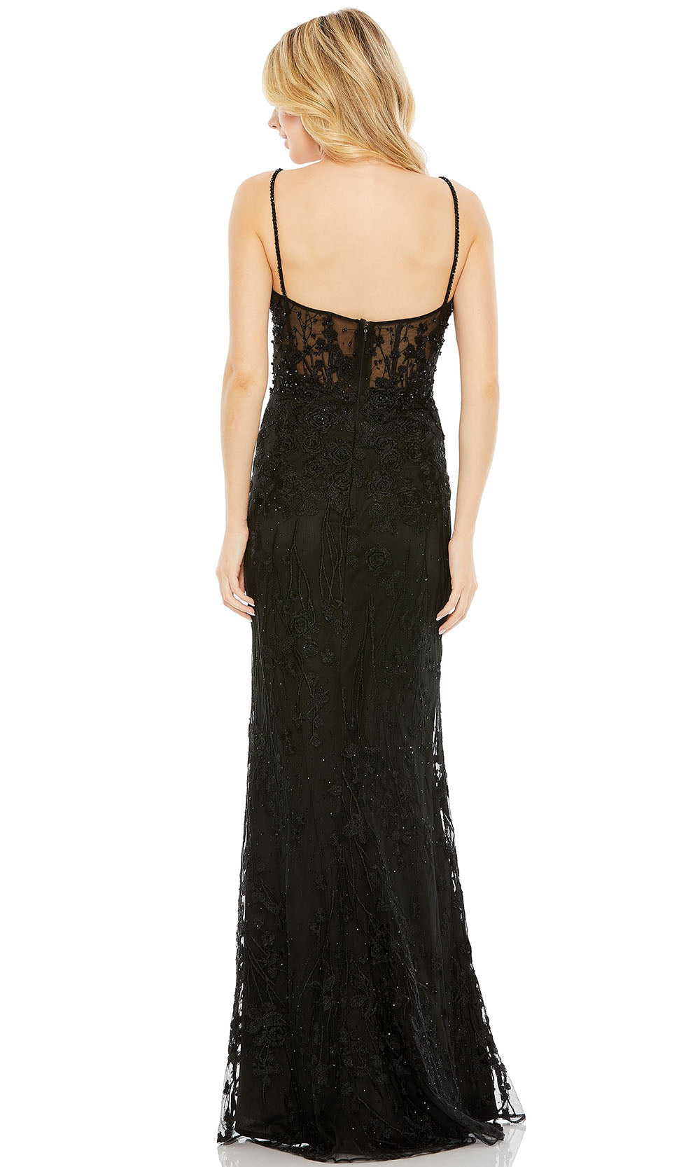 Fashionnob - Mac Duggal 20429