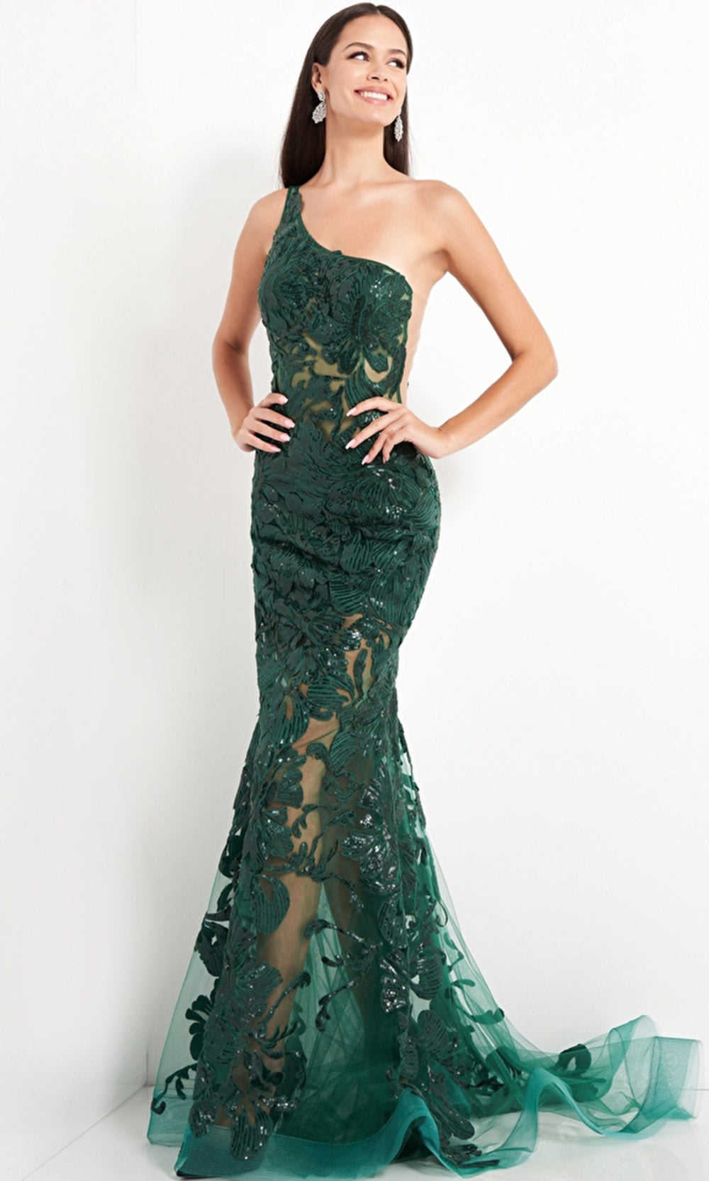 Fashionnob - Jovani 02895