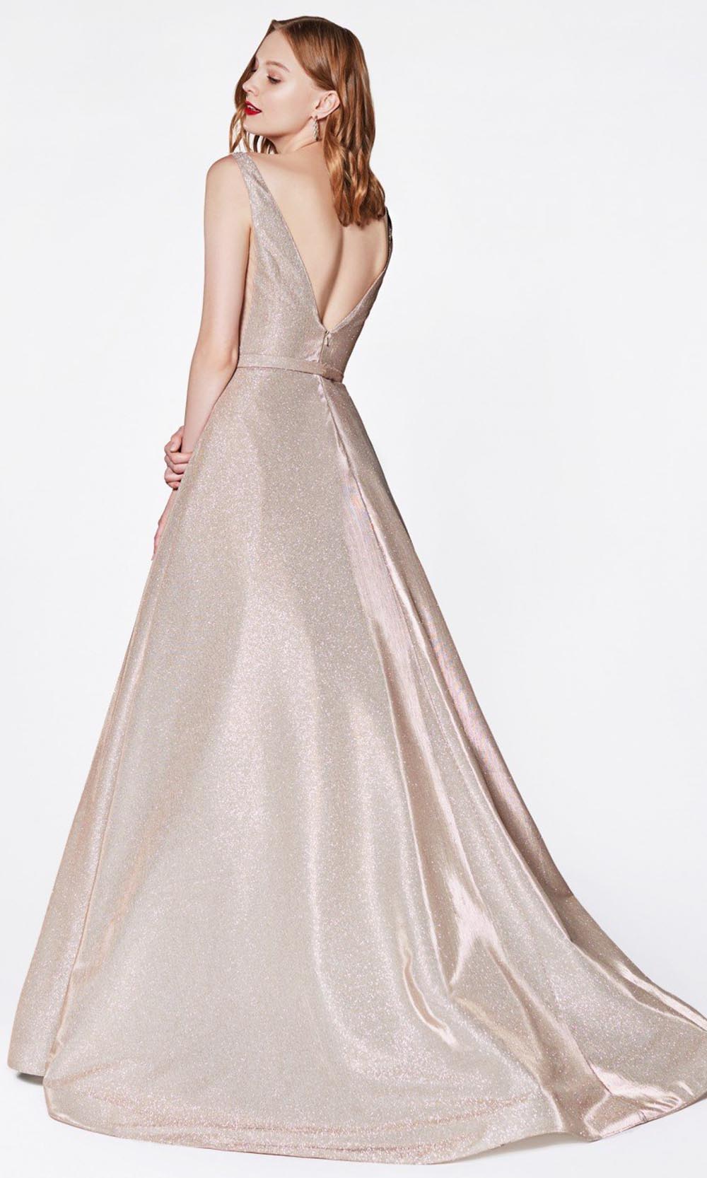 Fashionnob - Ladivine CB0029