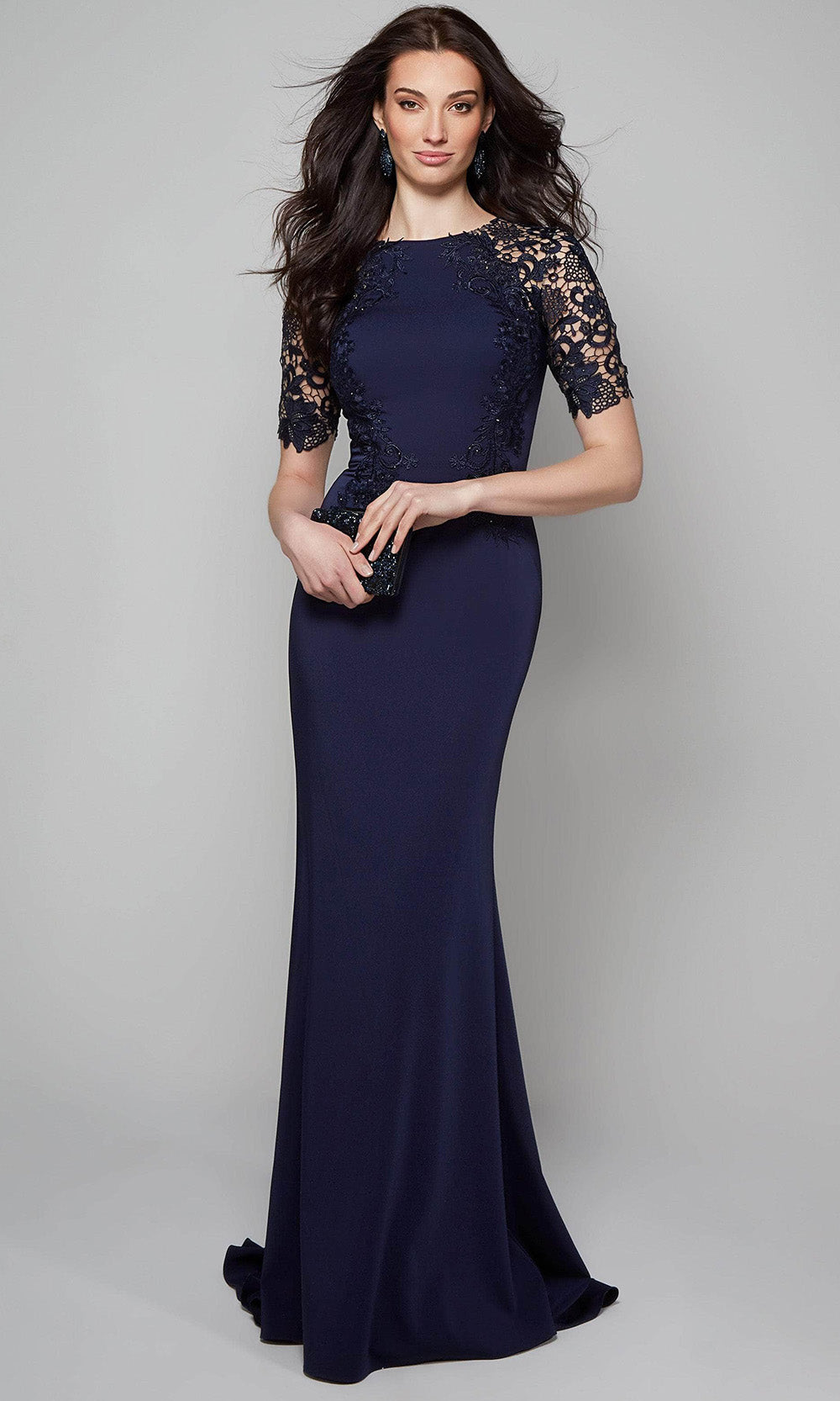 Fashionnob - Alyce Paris 27585