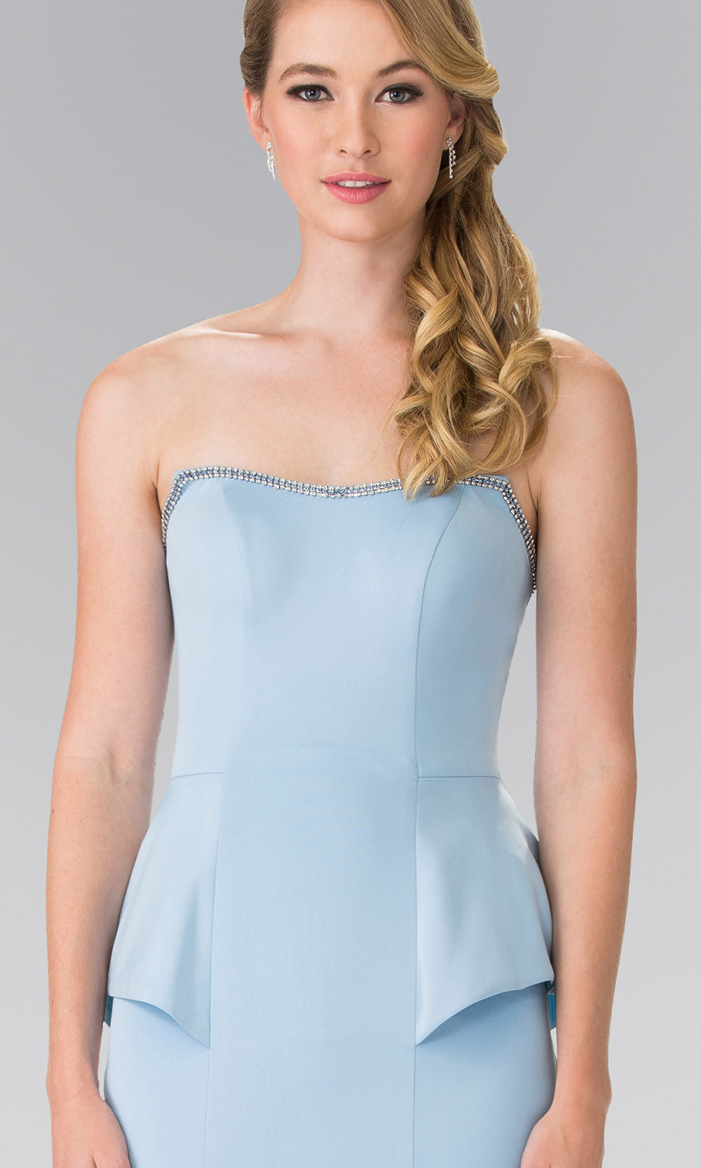 Fashionnob - Elizabeth K GL2304