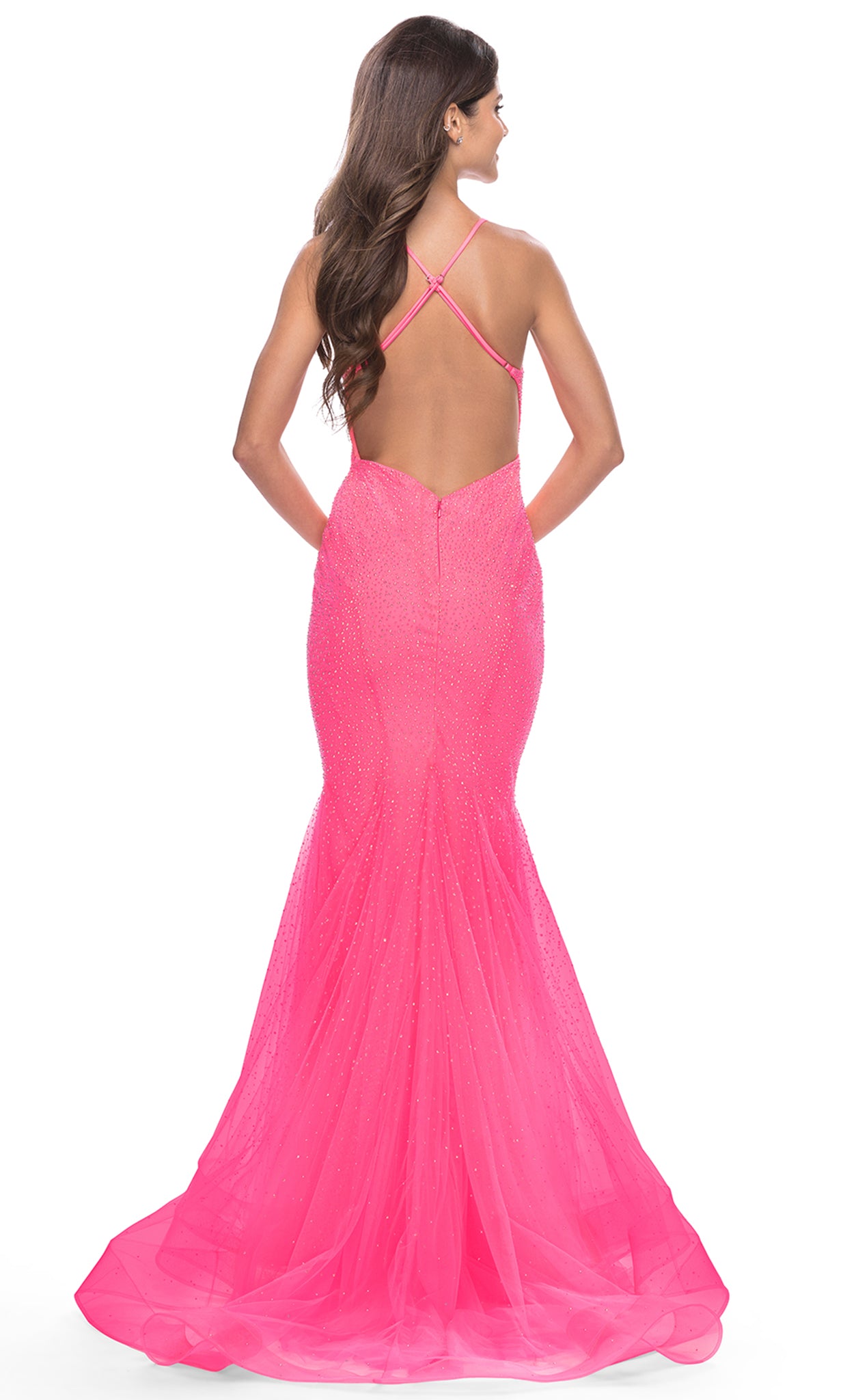 Fashionnob - La Femme 31407