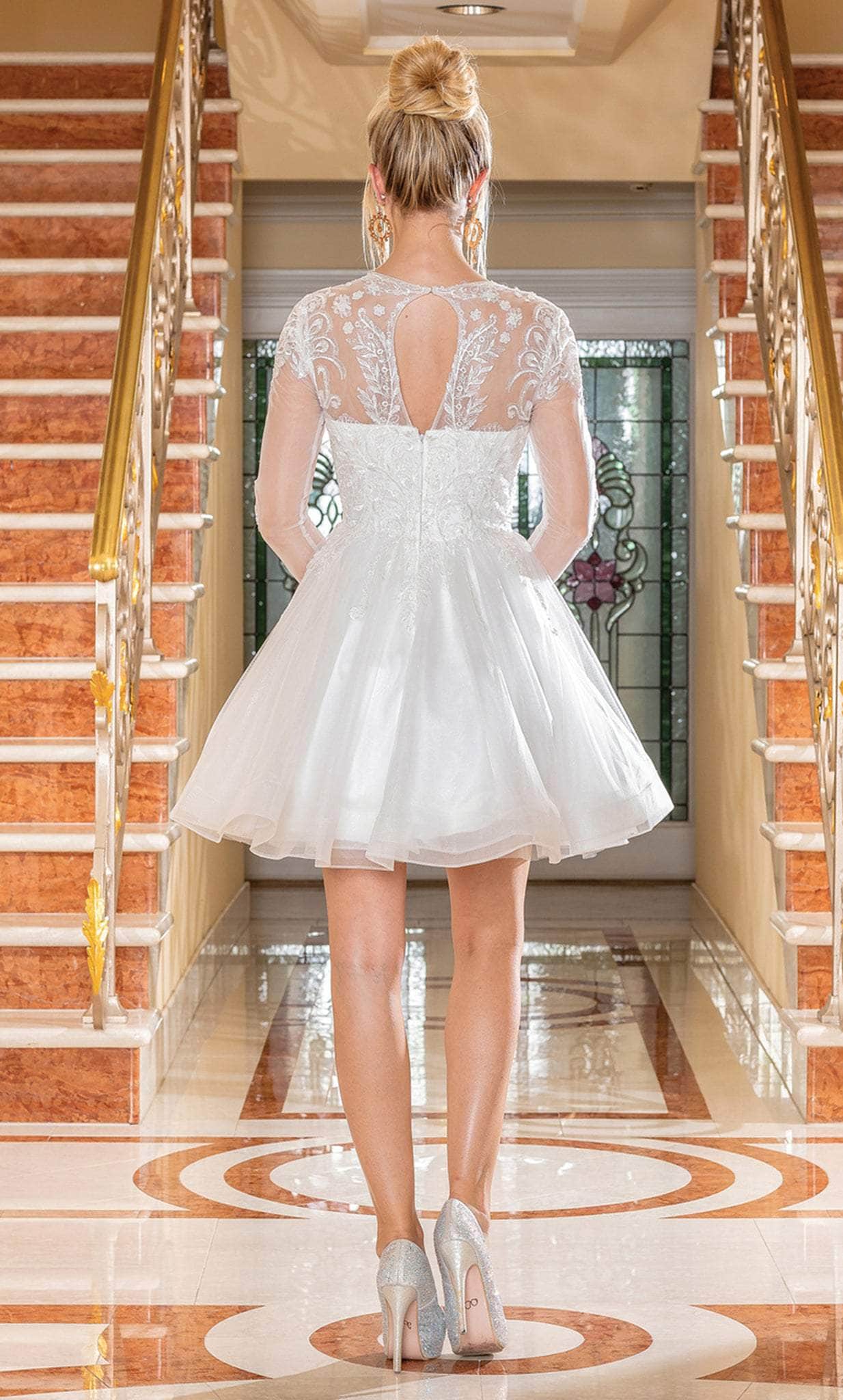 Fashionnob - Dancing Queen 3284