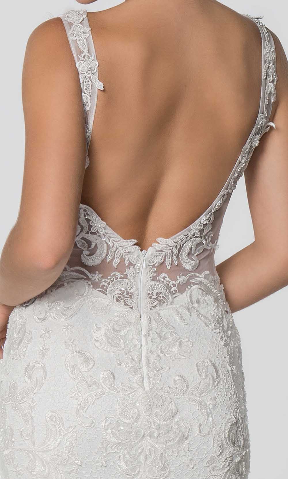 Fashionnob - Elizabeth K GL2814