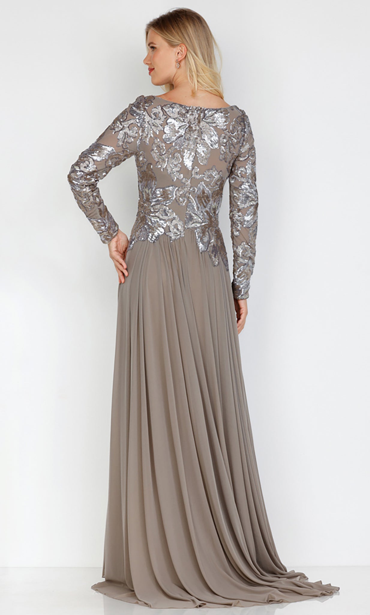 Fashionnob - Terani Couture 231M0355