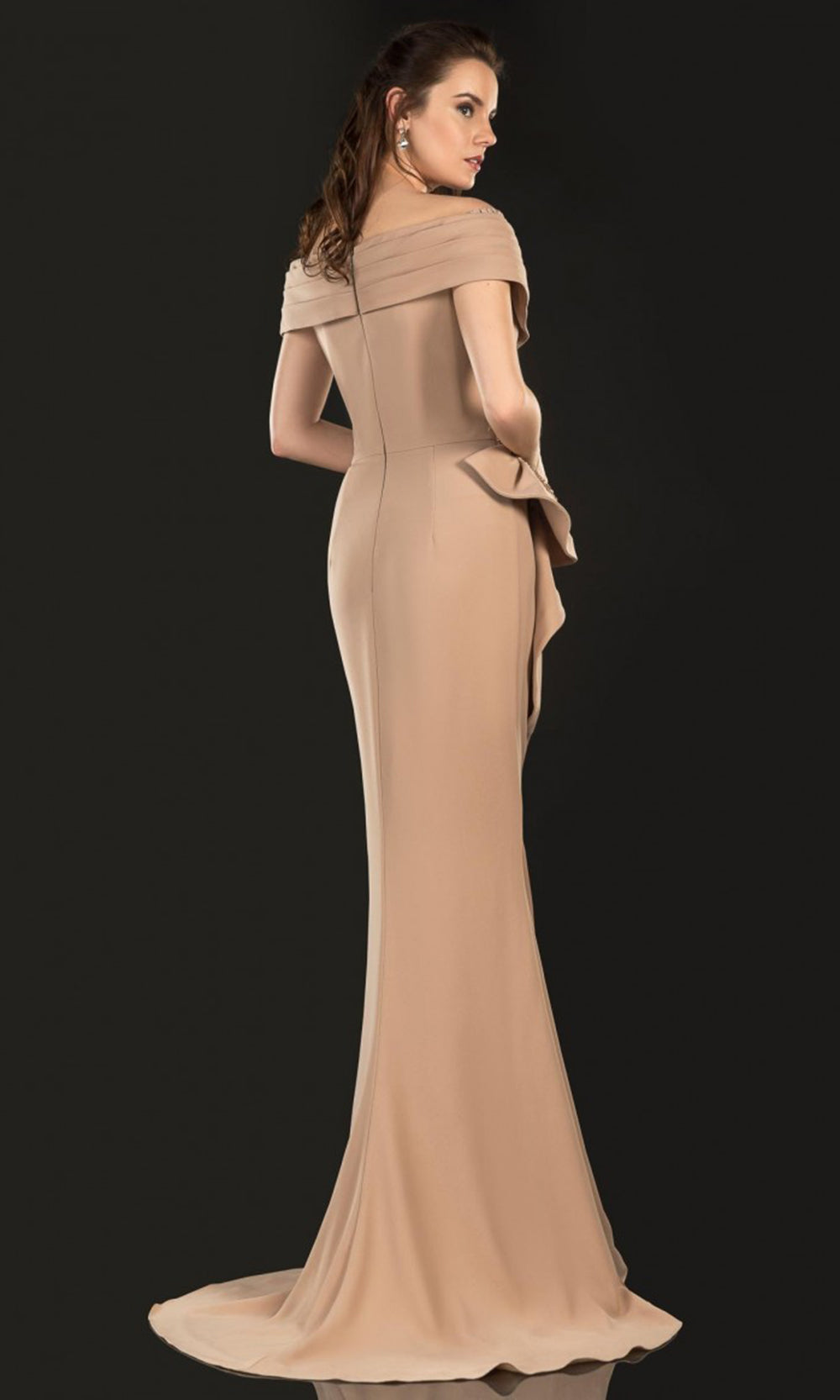 Fashionnob - Terani Couture 2021M2986