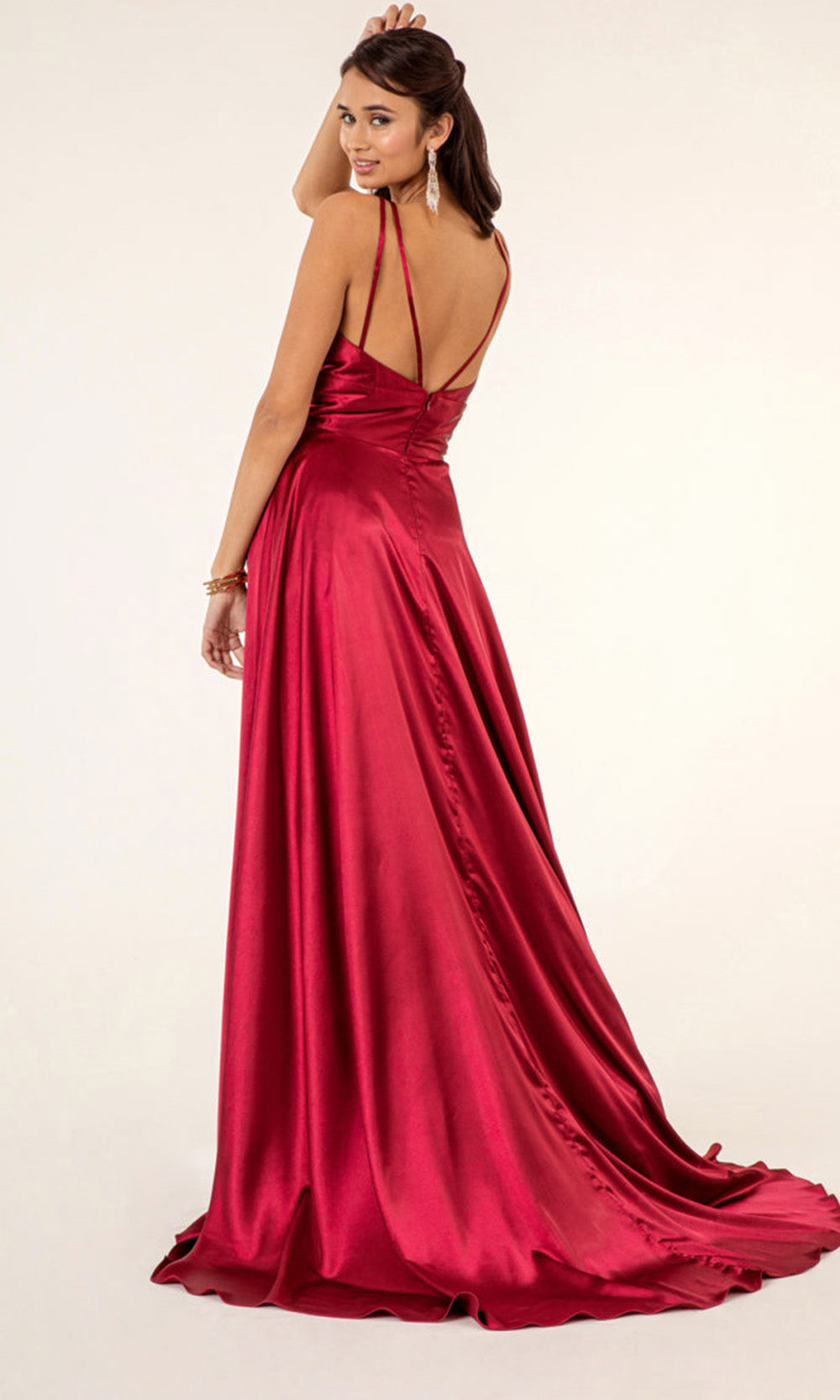 Fashionnob - Elizabeth K GL2963