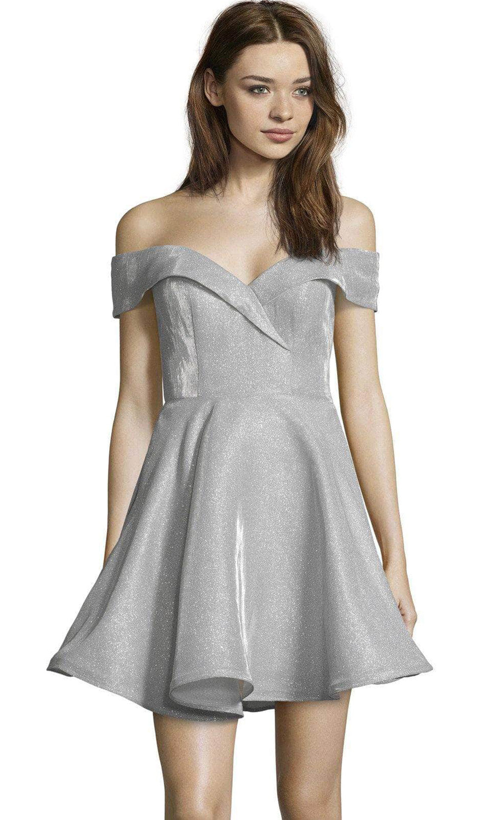 Fashionnob - Alyce Paris 4184