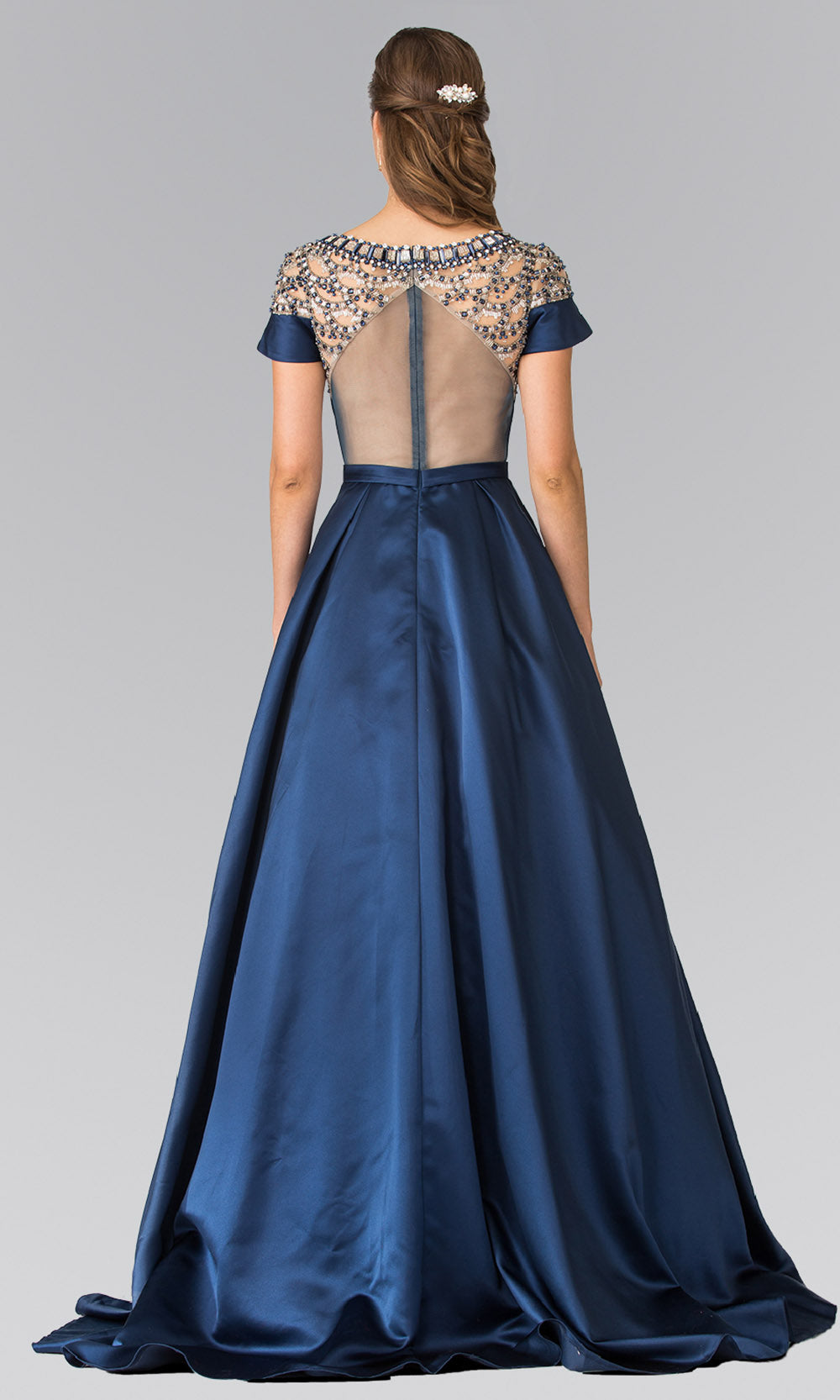 Fashionnob - Elizabeth K GL2215