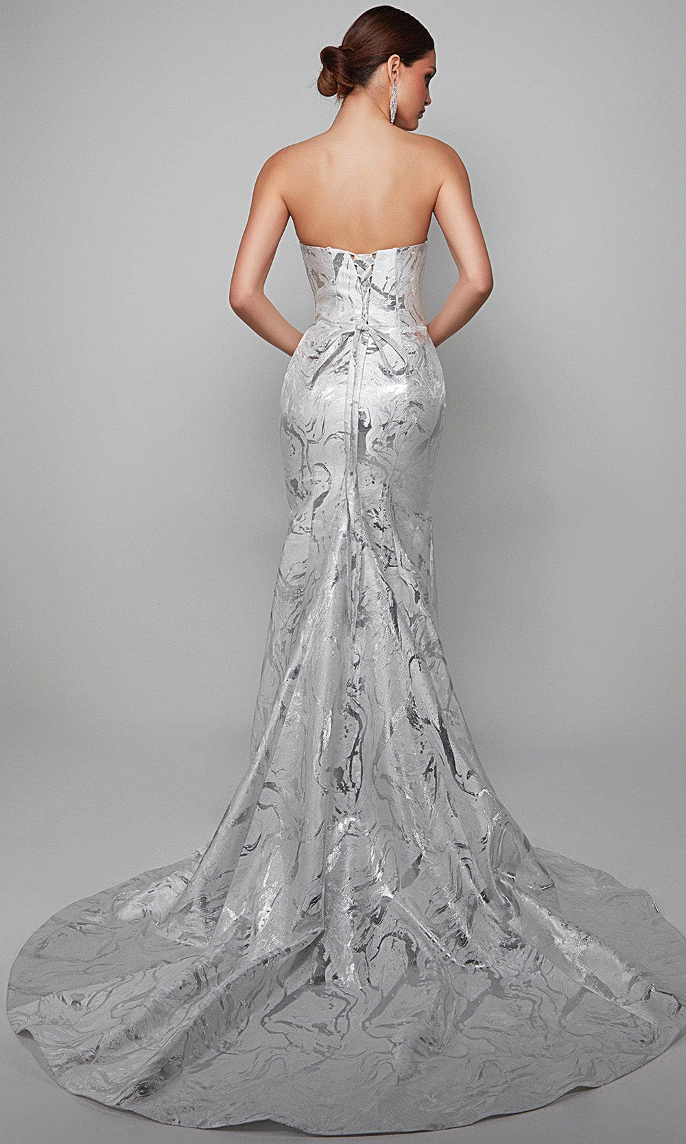 Fashionnob - Alyce Paris 7055