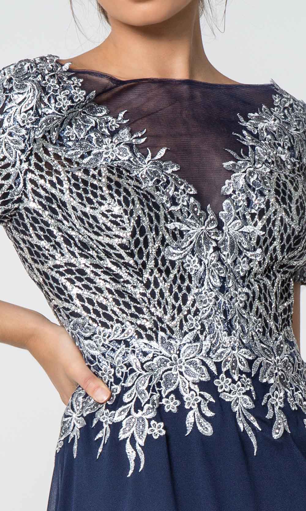 Fashionnob - Elizabeth K GL2826