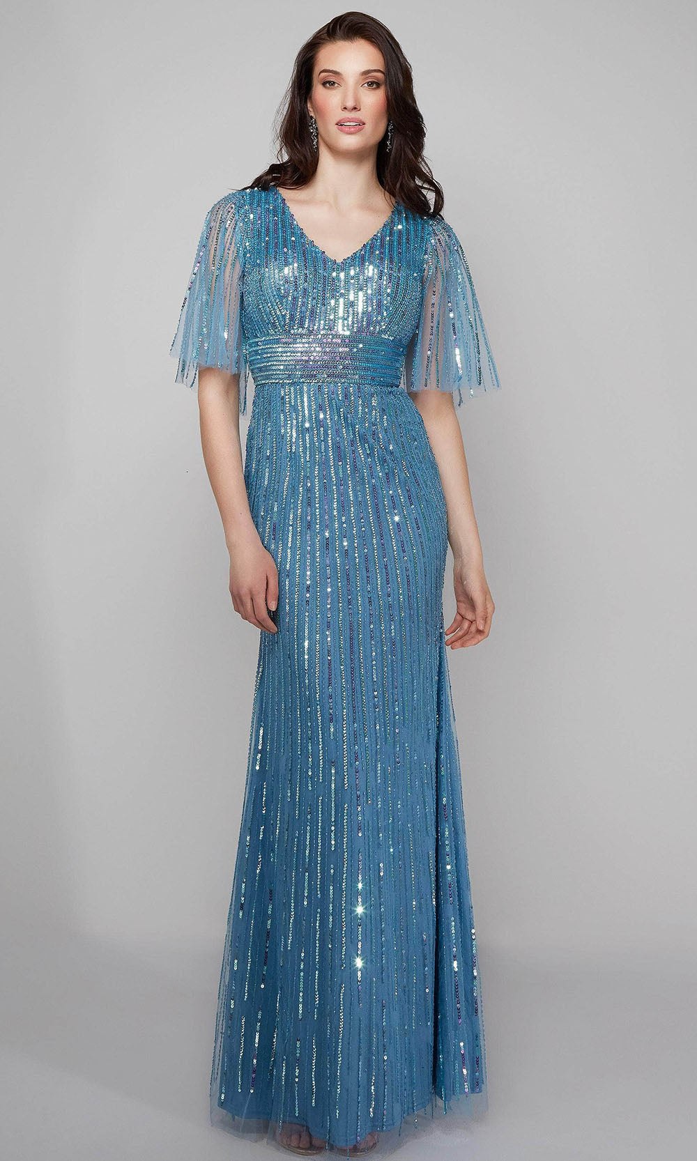 Fashionnob - Alyce Paris 27599