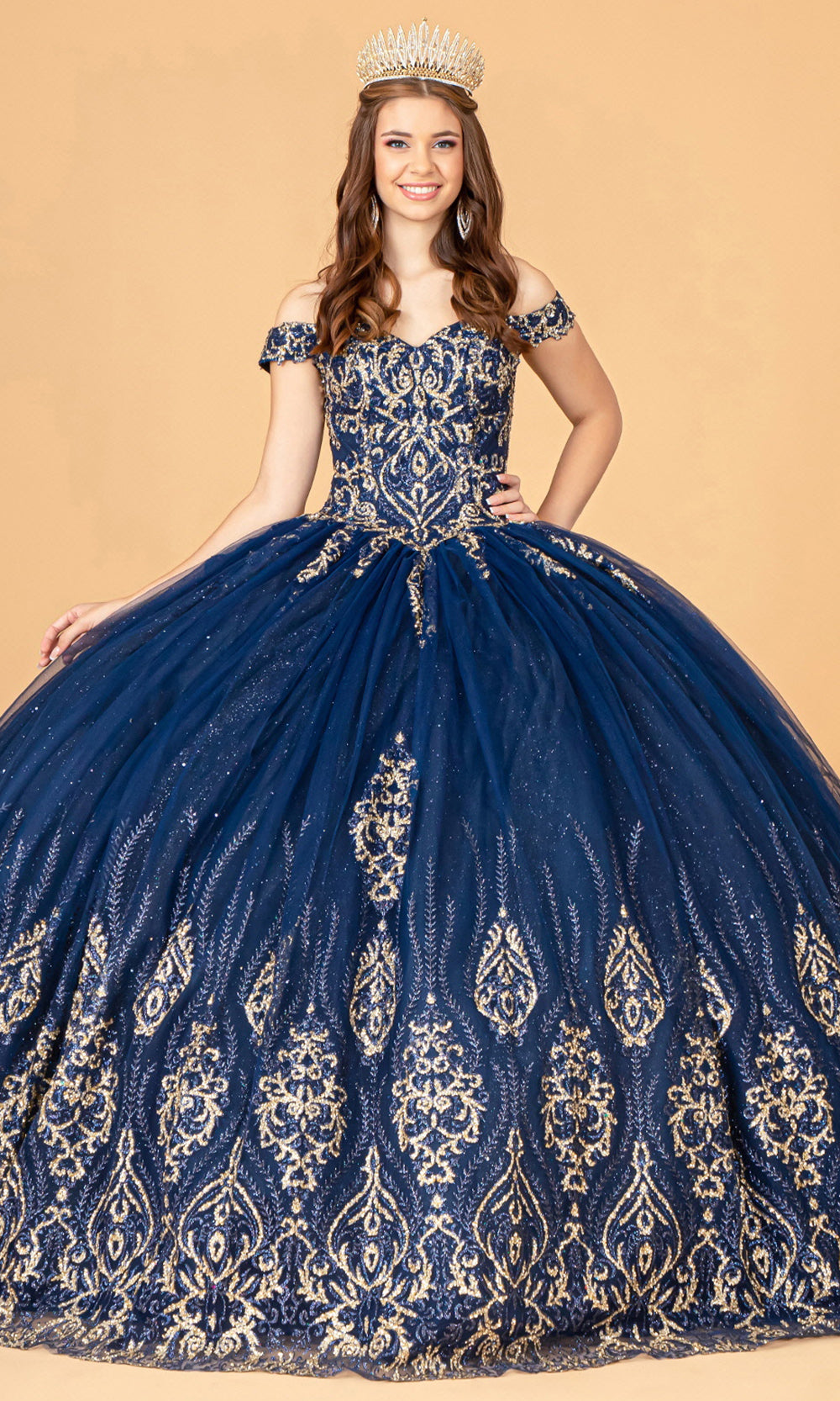 Fashionnob - Elizabeth K GL3079