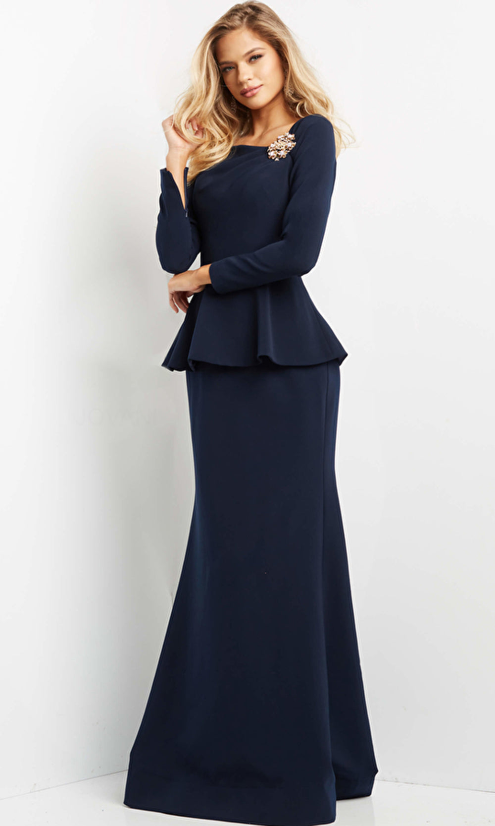 Fashionnob - Jovani 07131