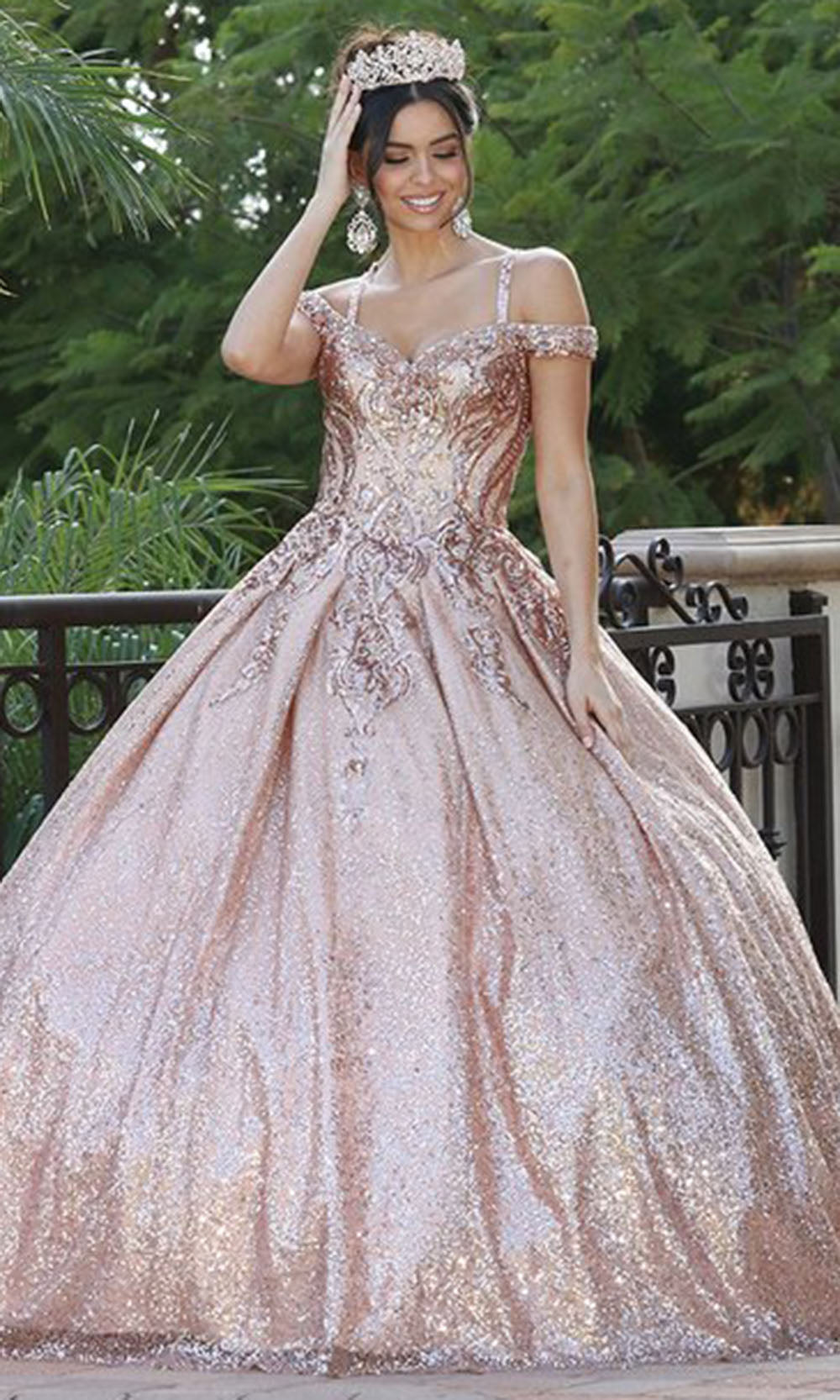 Fashionnob - Dancing Queen 1515