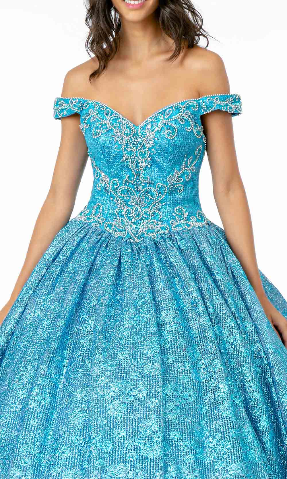 Fashionnob - Elizabeth K GL1821