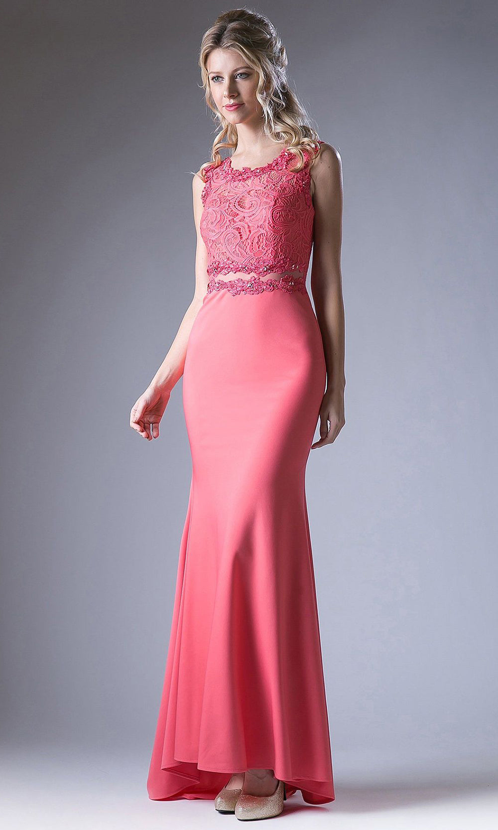 Fashionnob - Ladivine CF115