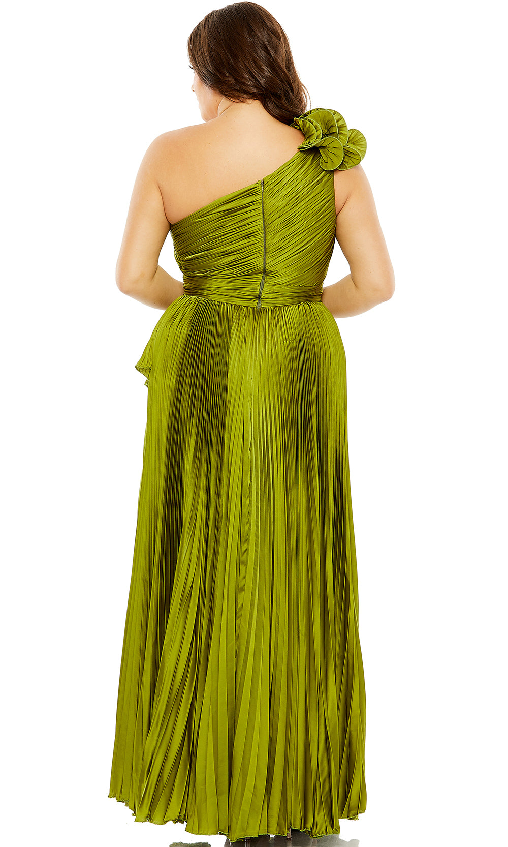 Fashionnob - Mac Duggal 77003