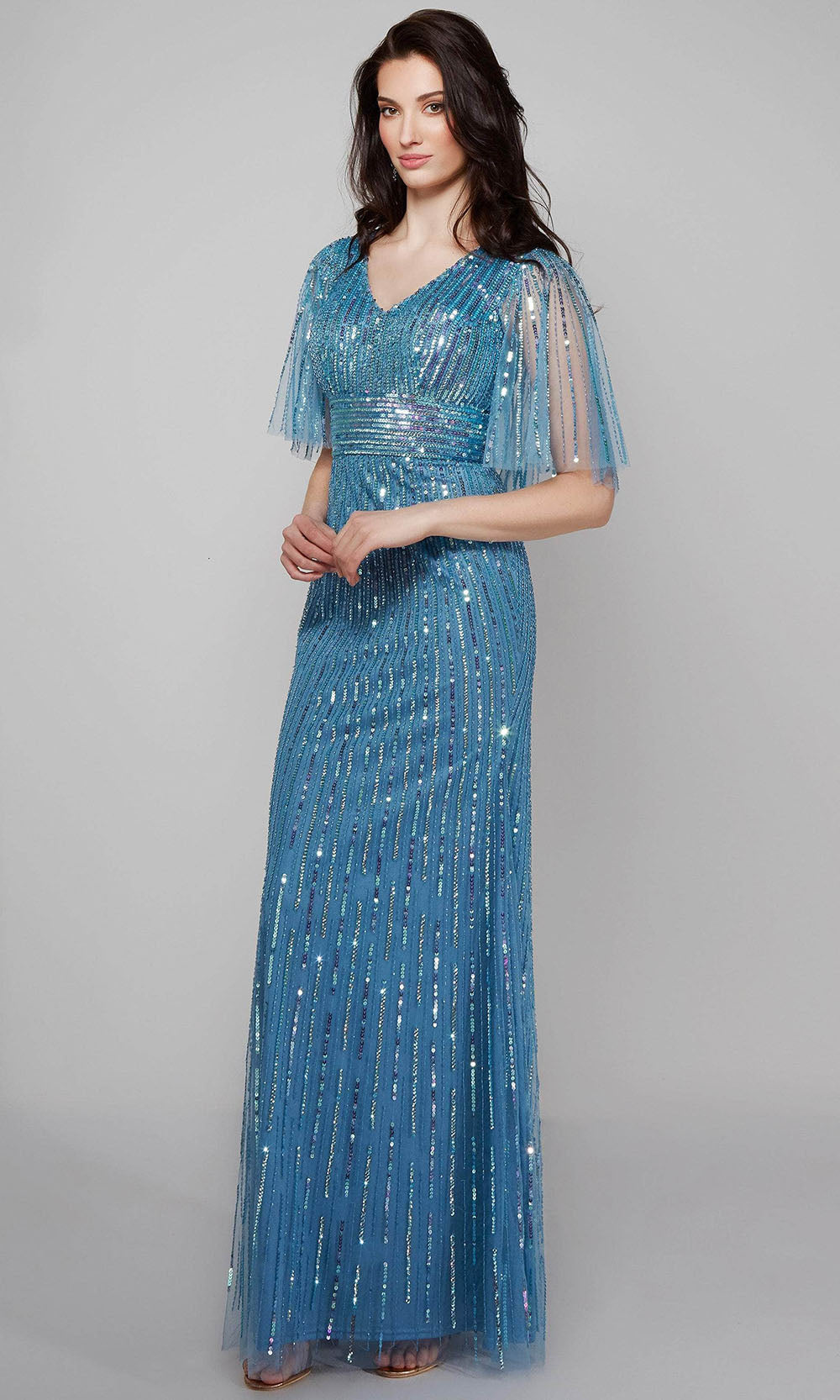 Fashionnob - Alyce Paris 27599