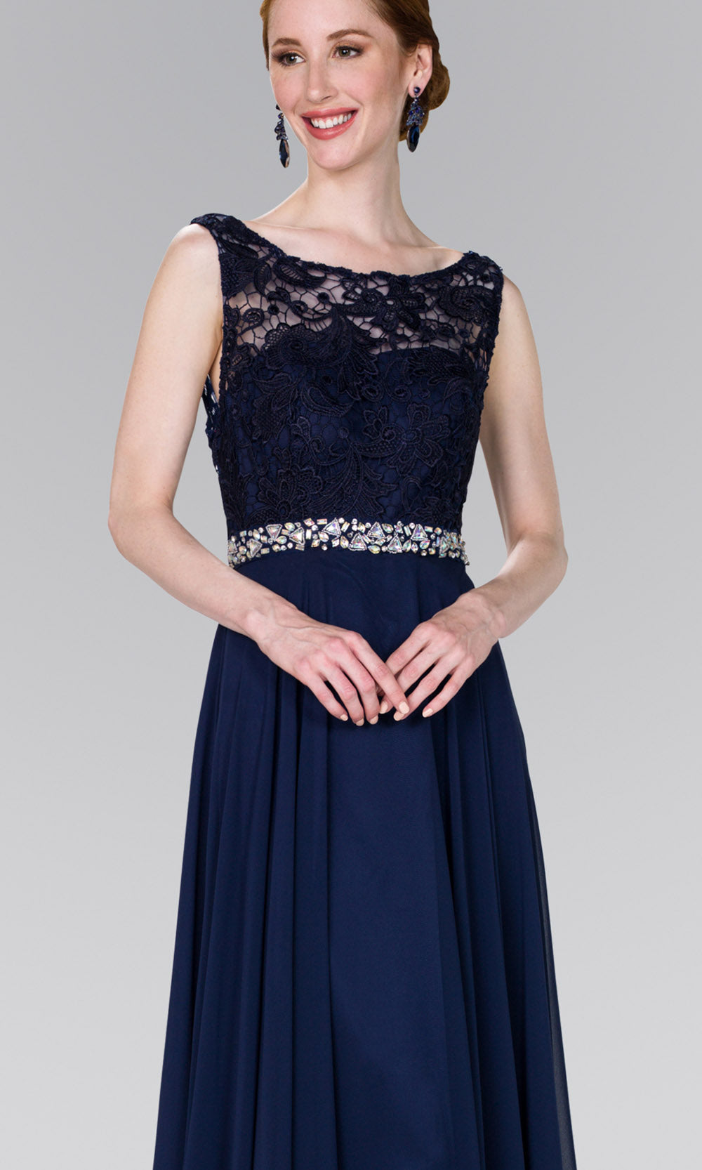 Fashionnob - Elizabeth K GL2420