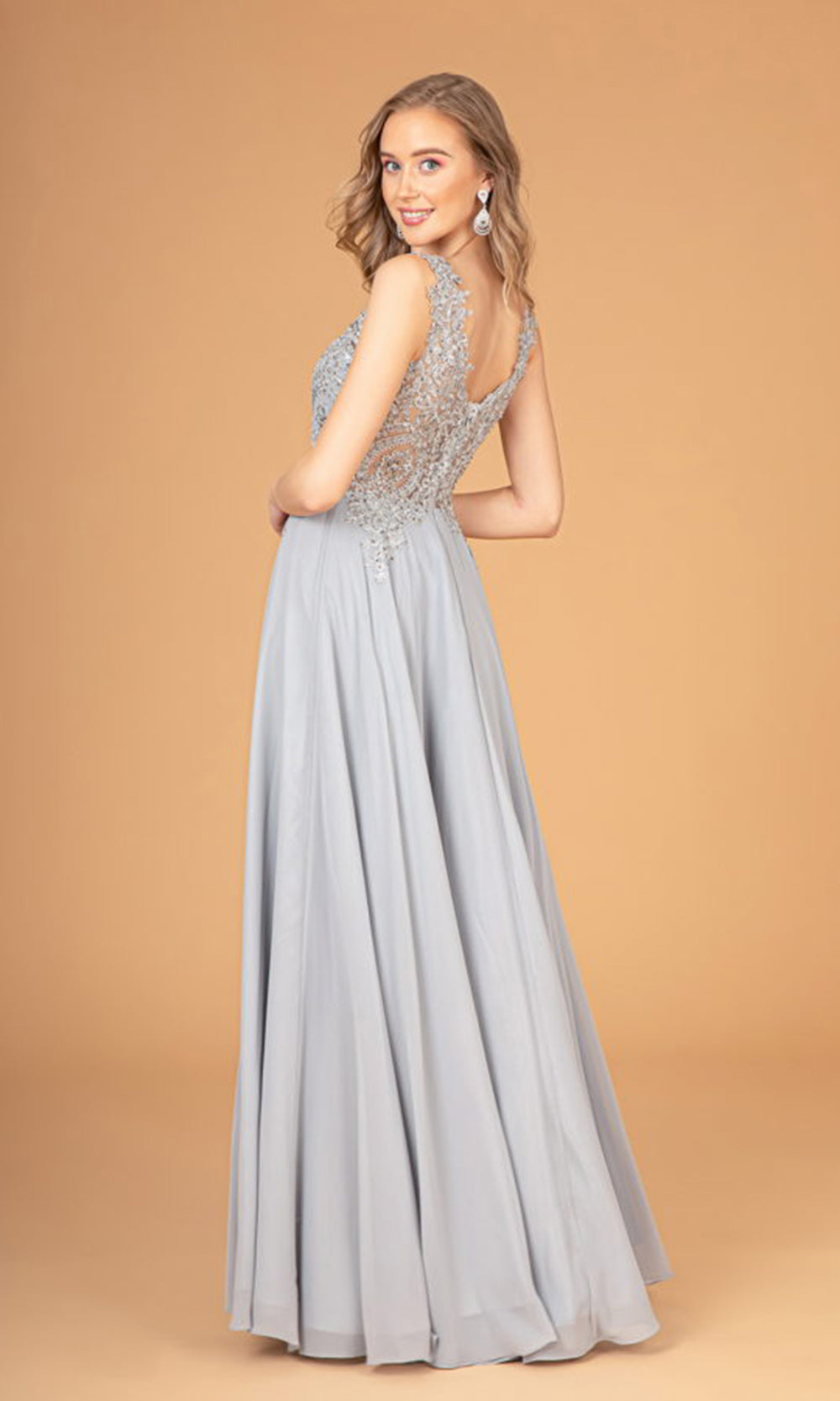 Fashionnob - Elizabeth K GL2311