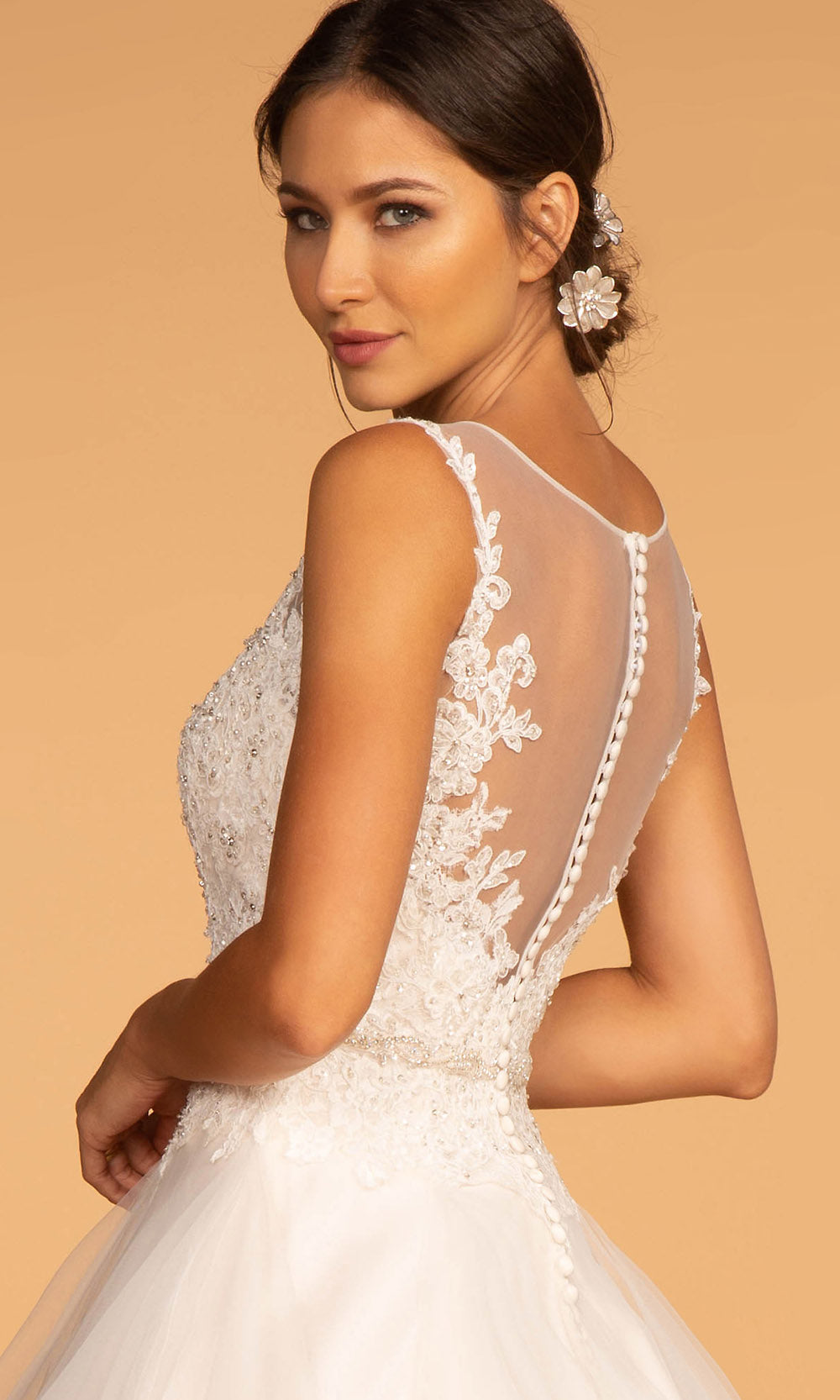 Fashionnob - GLS by Gloria GL2599