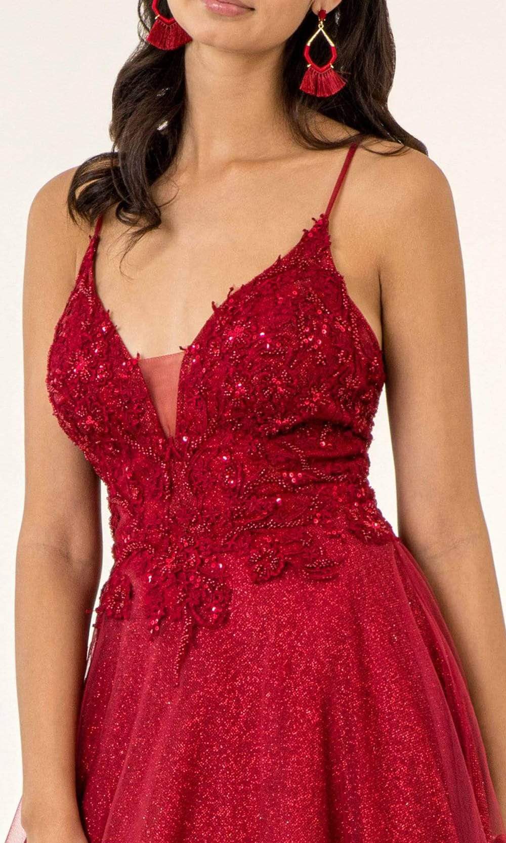 Fashionnob - Elizabeth K Bridal GL1917 (Same Day Shipping!)