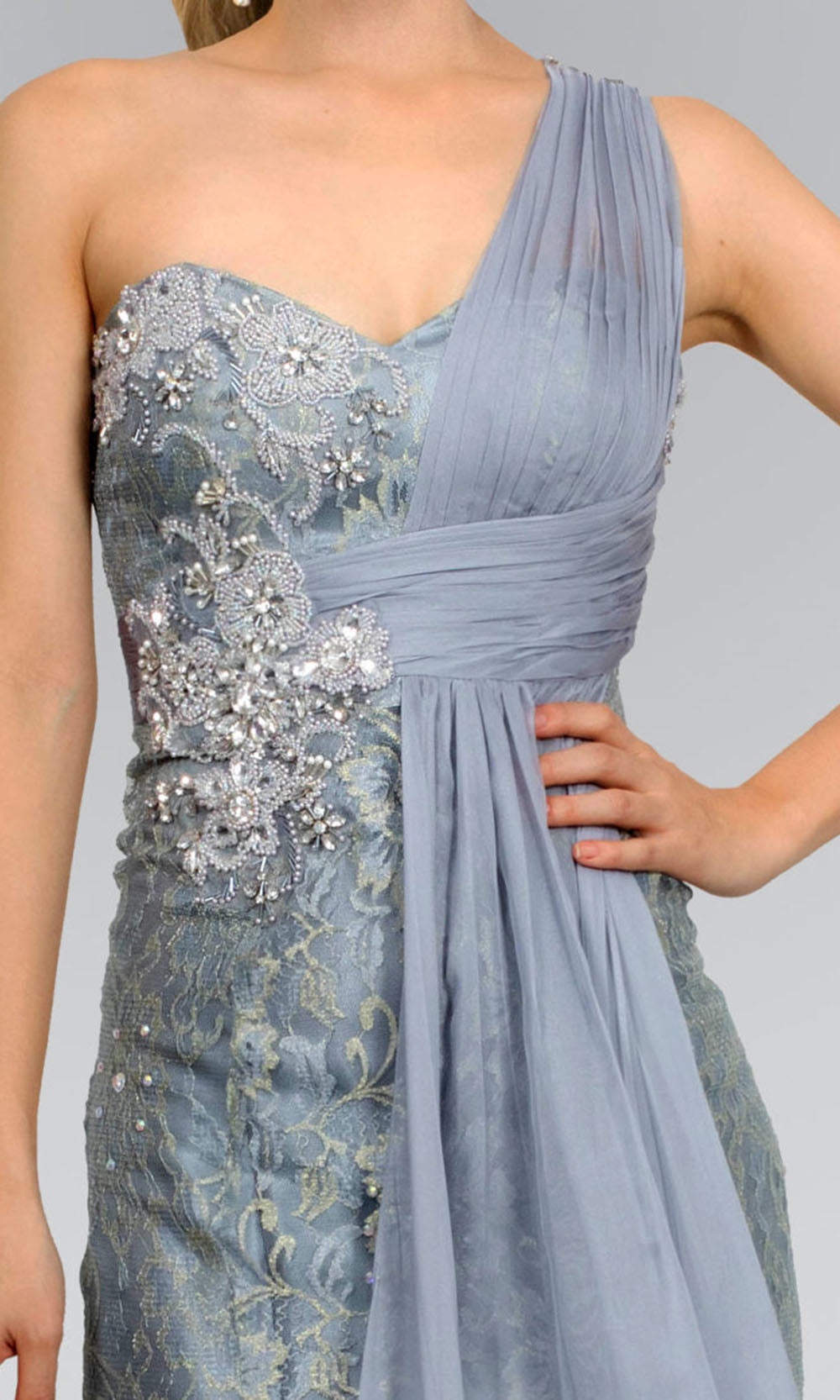 Fashionnob - Elizabeth K GL1000