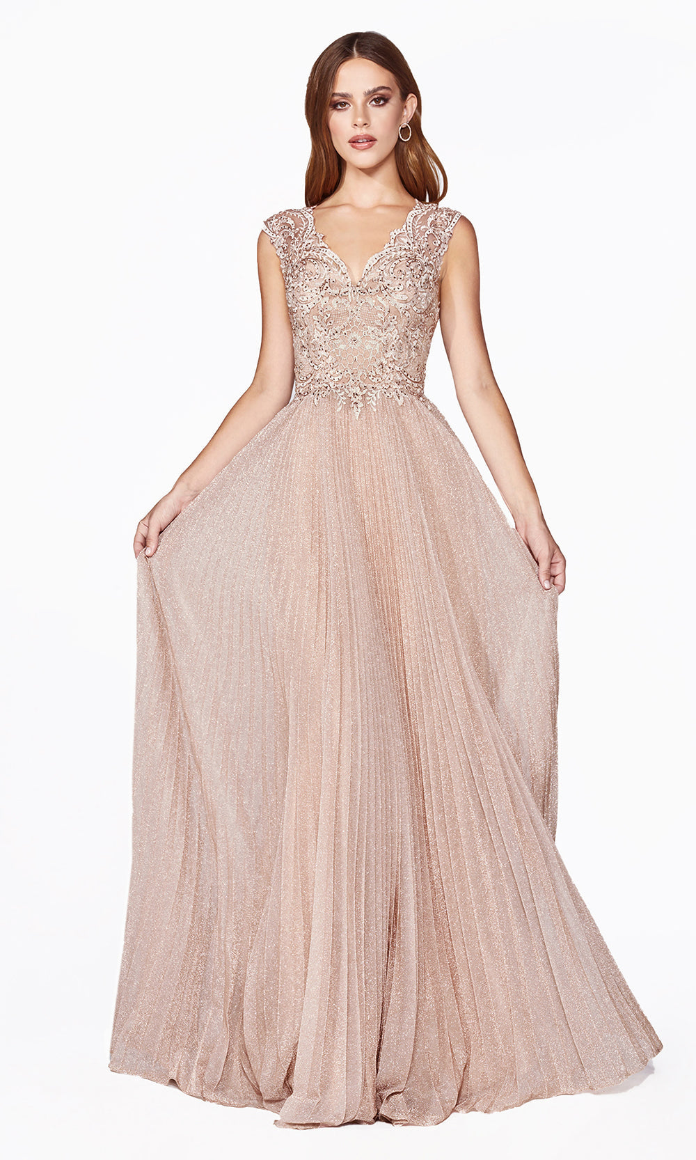 Fashionnob - Ladivine HT011