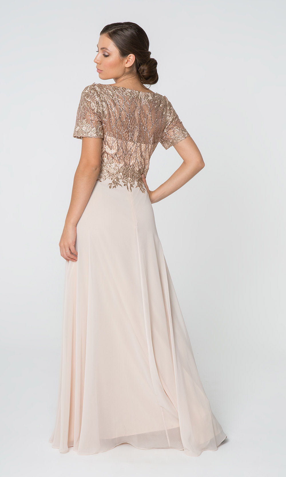 Fashionnob - Elizabeth K GL2826