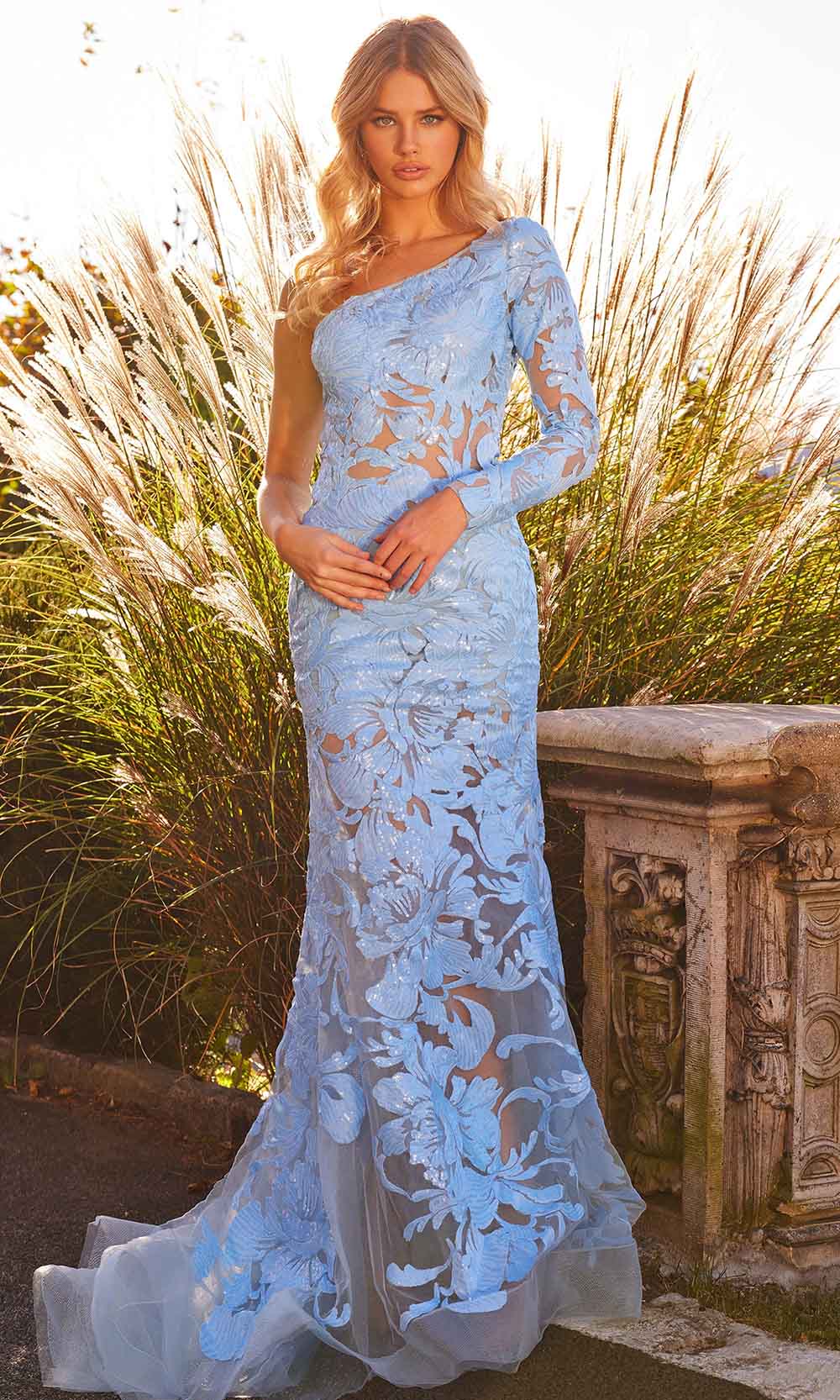 Fashionnob - Jovani 03333