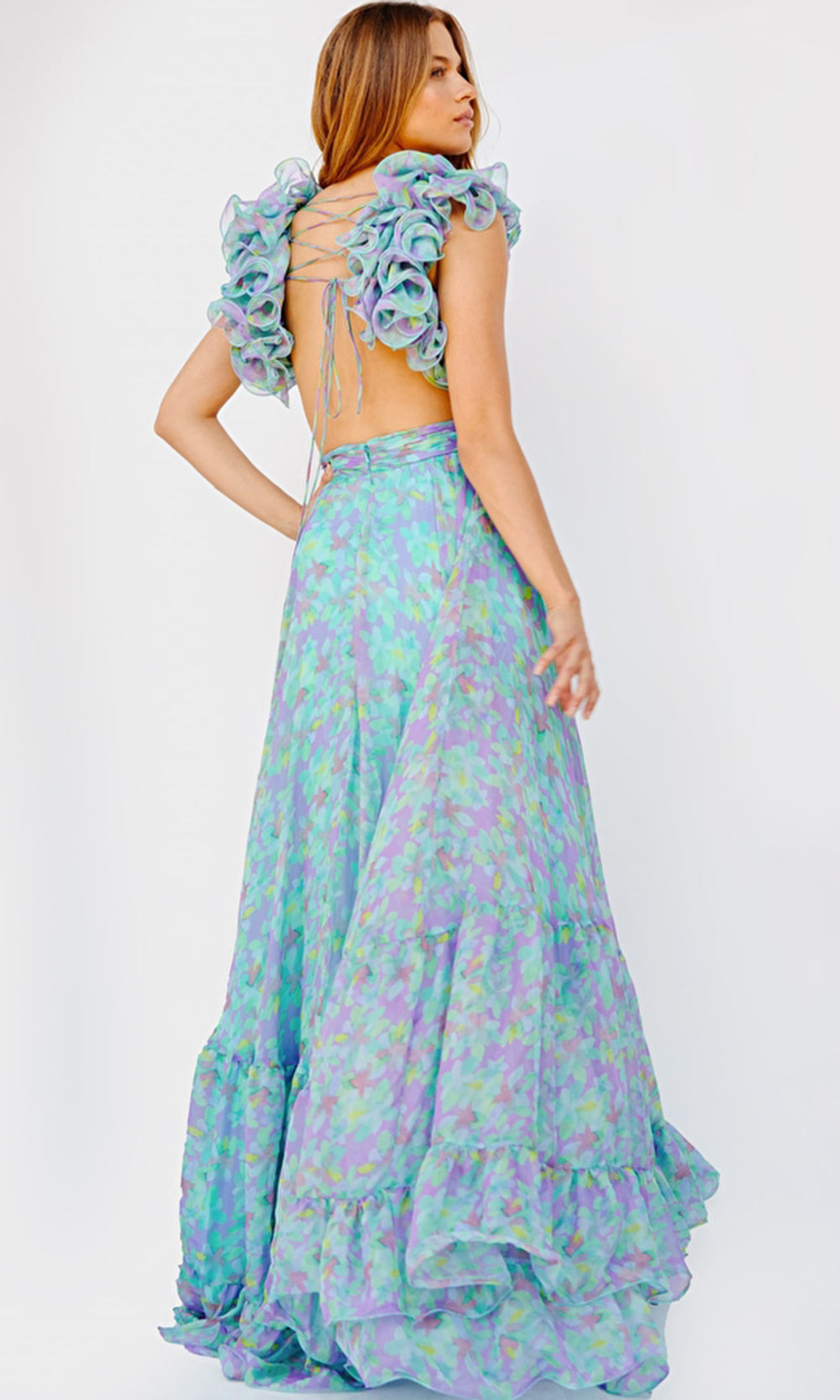 Fashionnob - Jovani 23320