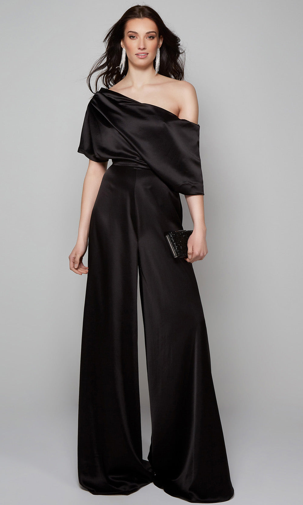 Fashionnob - Alyce Paris 70019