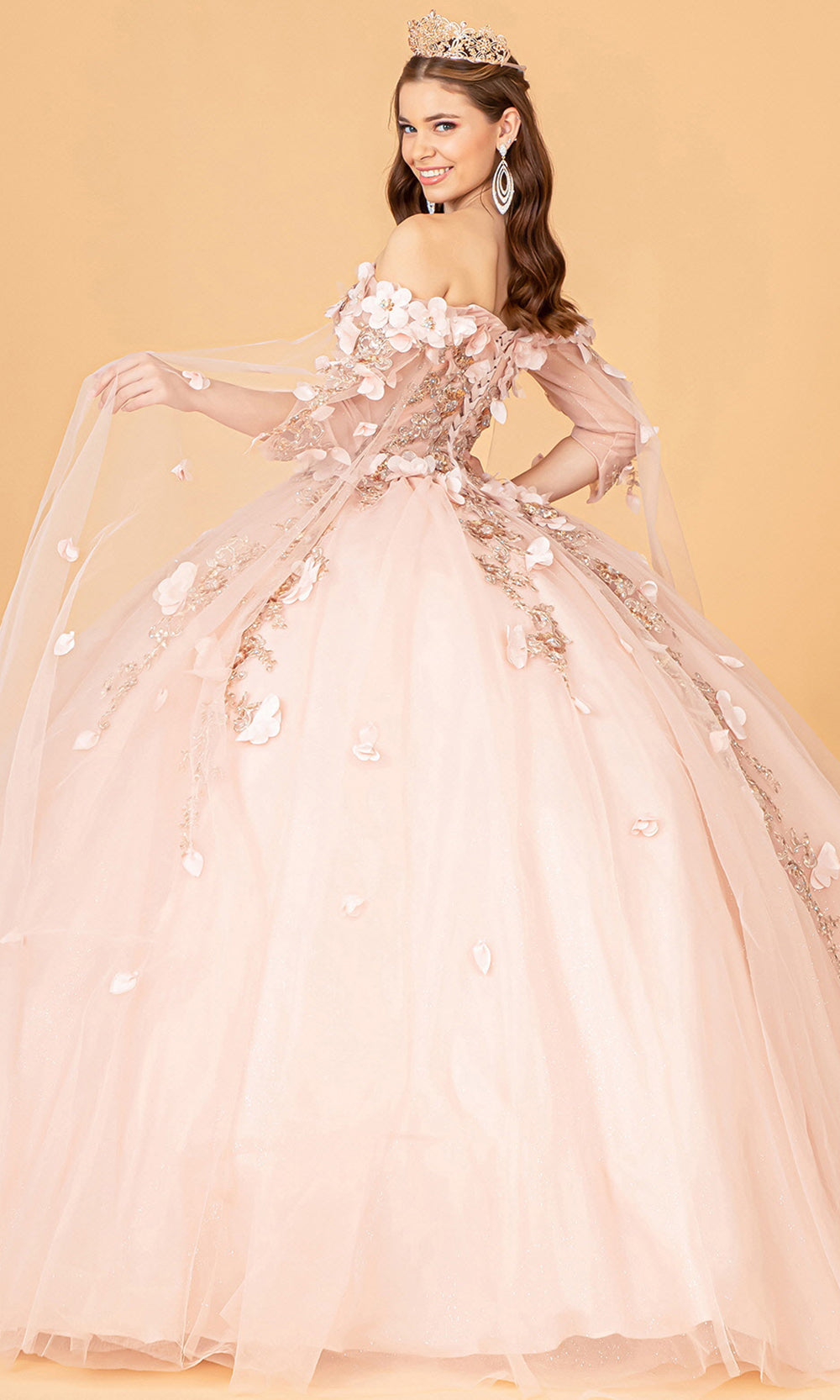 Fashionnob - Elizabeth K GL3075