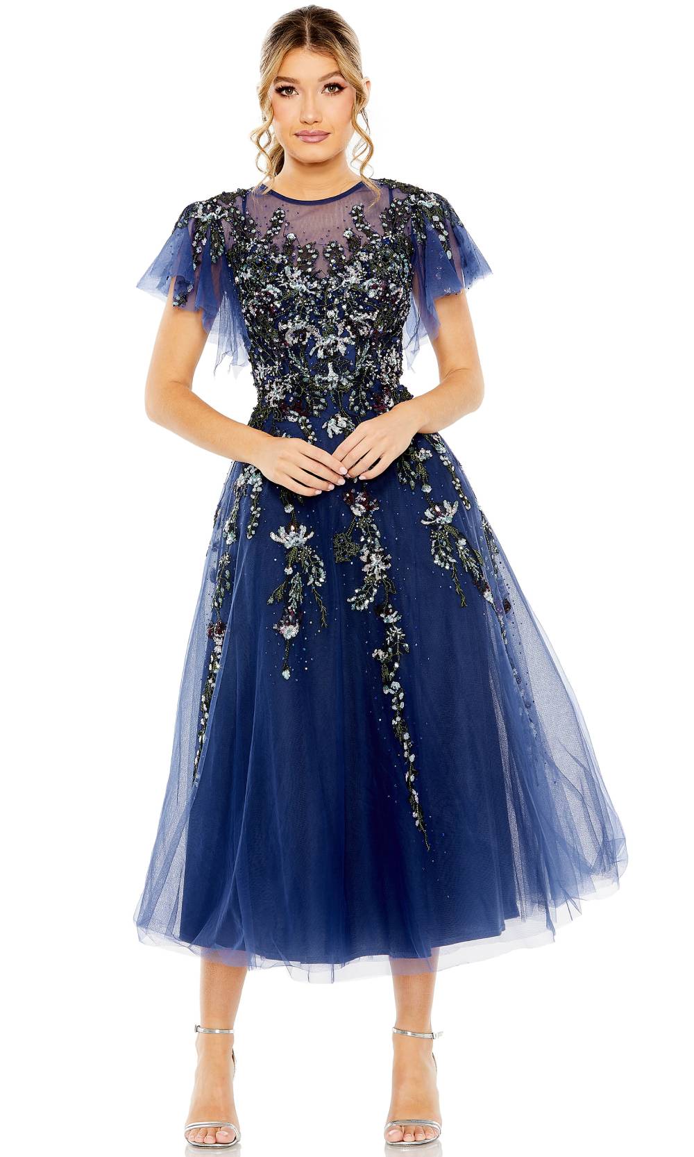 Fashionnob - Mac Duggal 20510