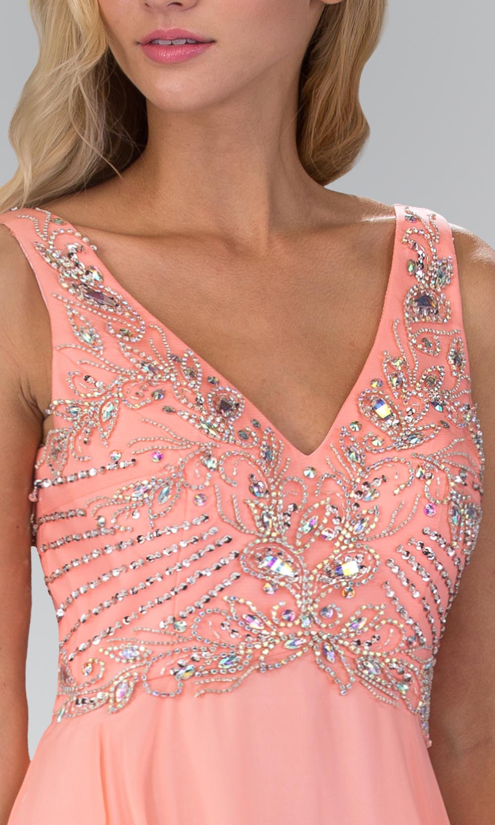 Fashionnob - Elizabeth K GL2115