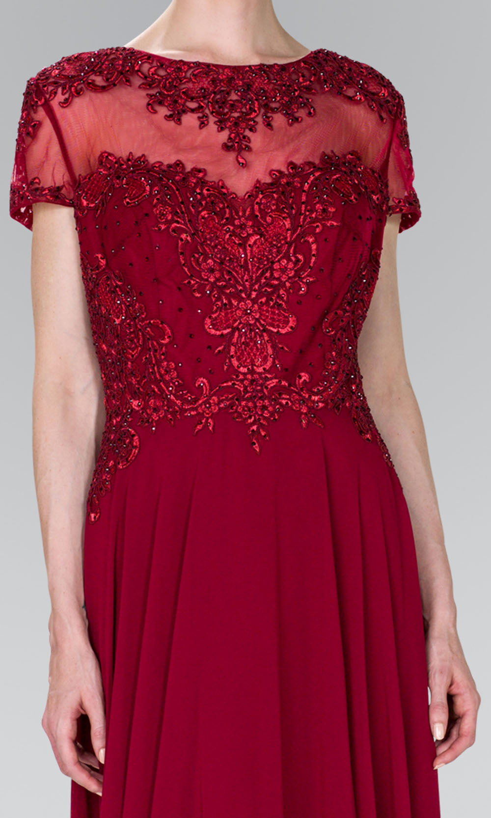 Fashionnob - Elizabeth K GL2406