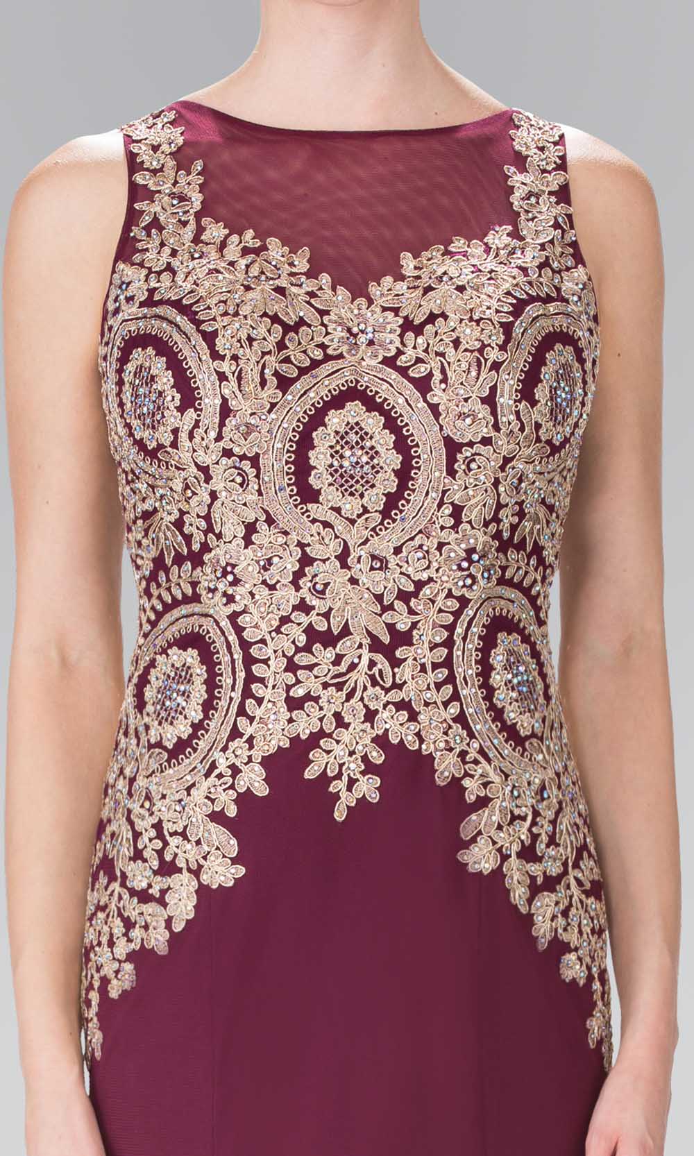 Fashionnob - Elizabeth K GL2283