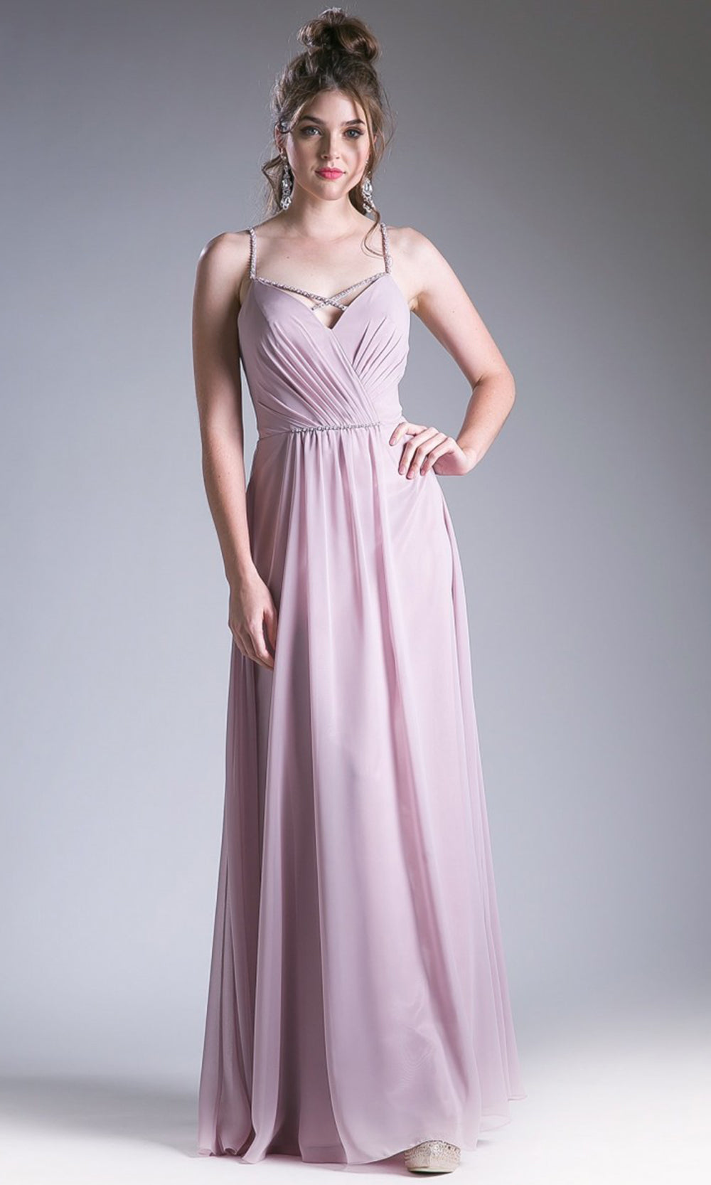Fashionnob - Cinderella Divine 1010